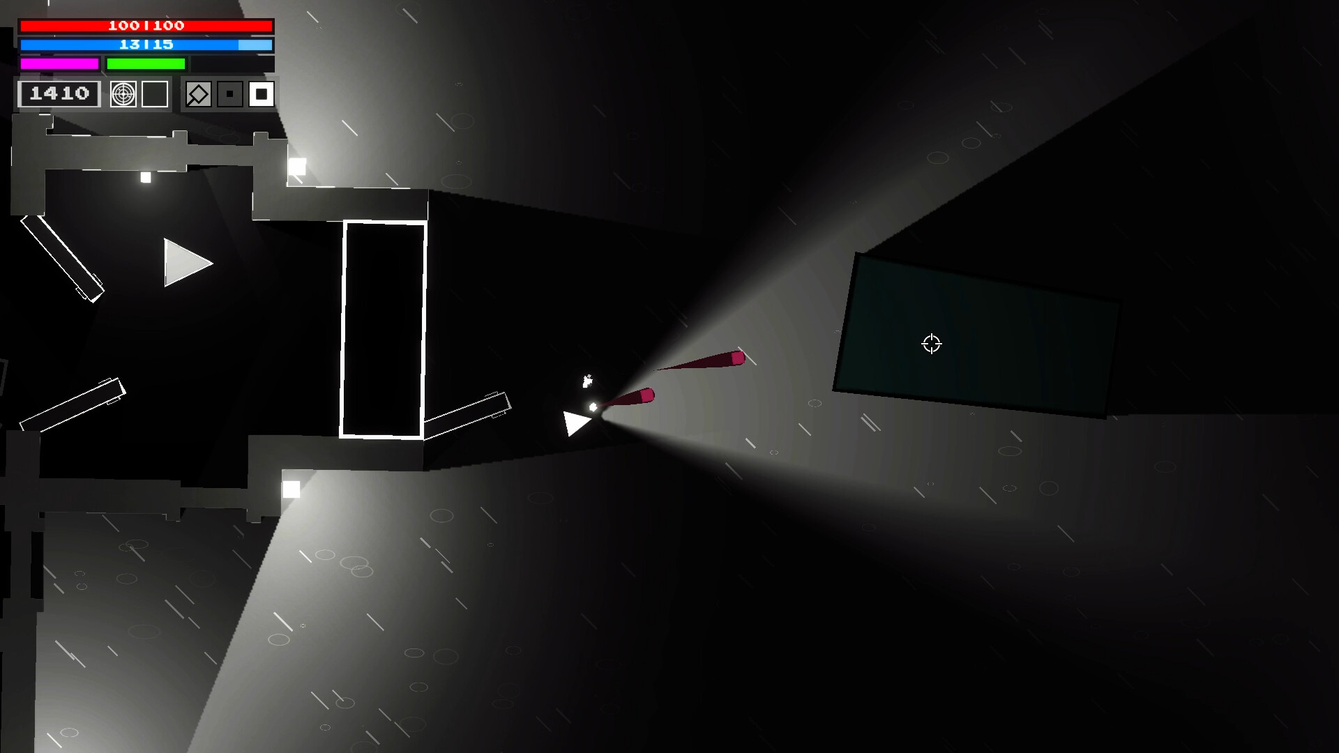 Dreieck screenshot 7