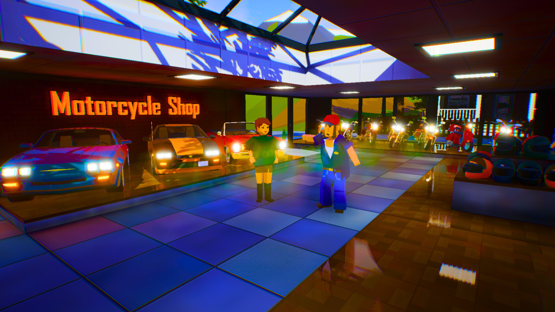 Dealership Simulator screenshot 6