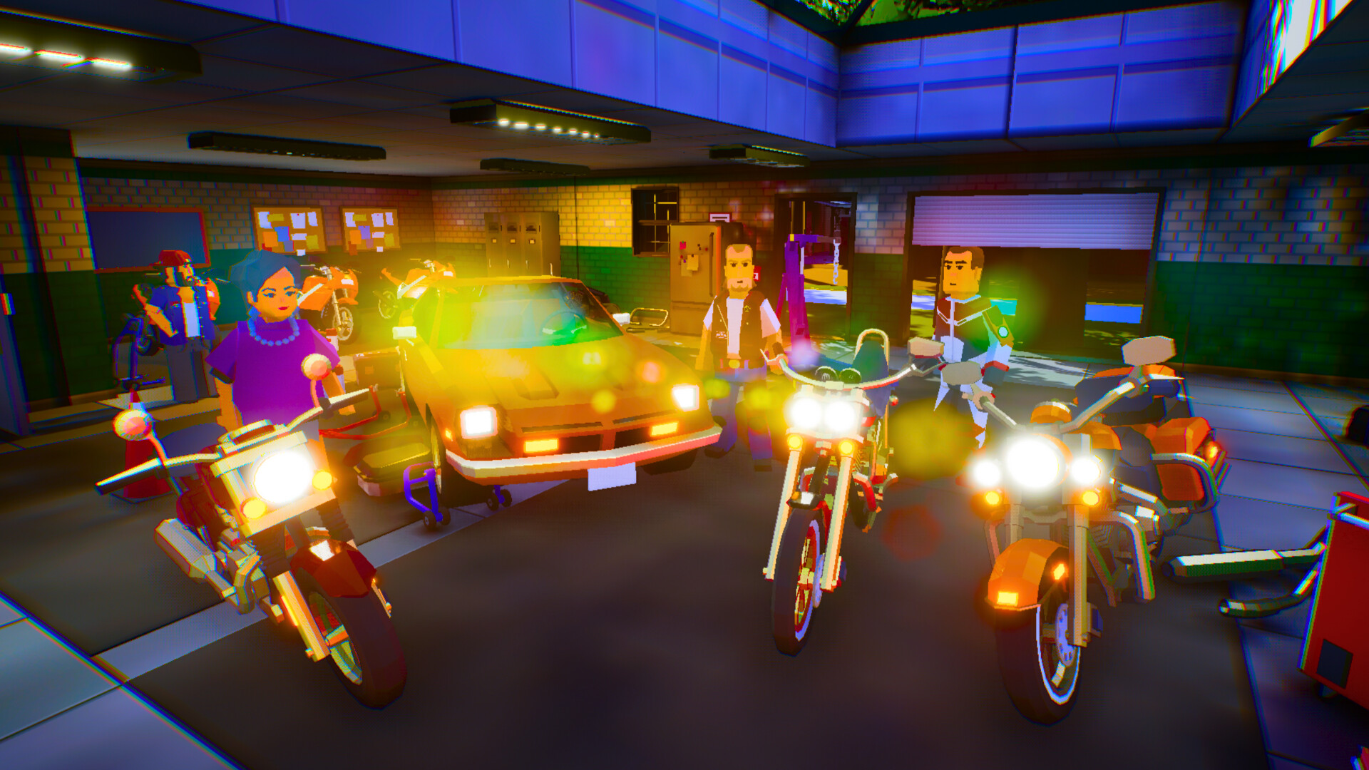 Dealership Simulator screenshot 7