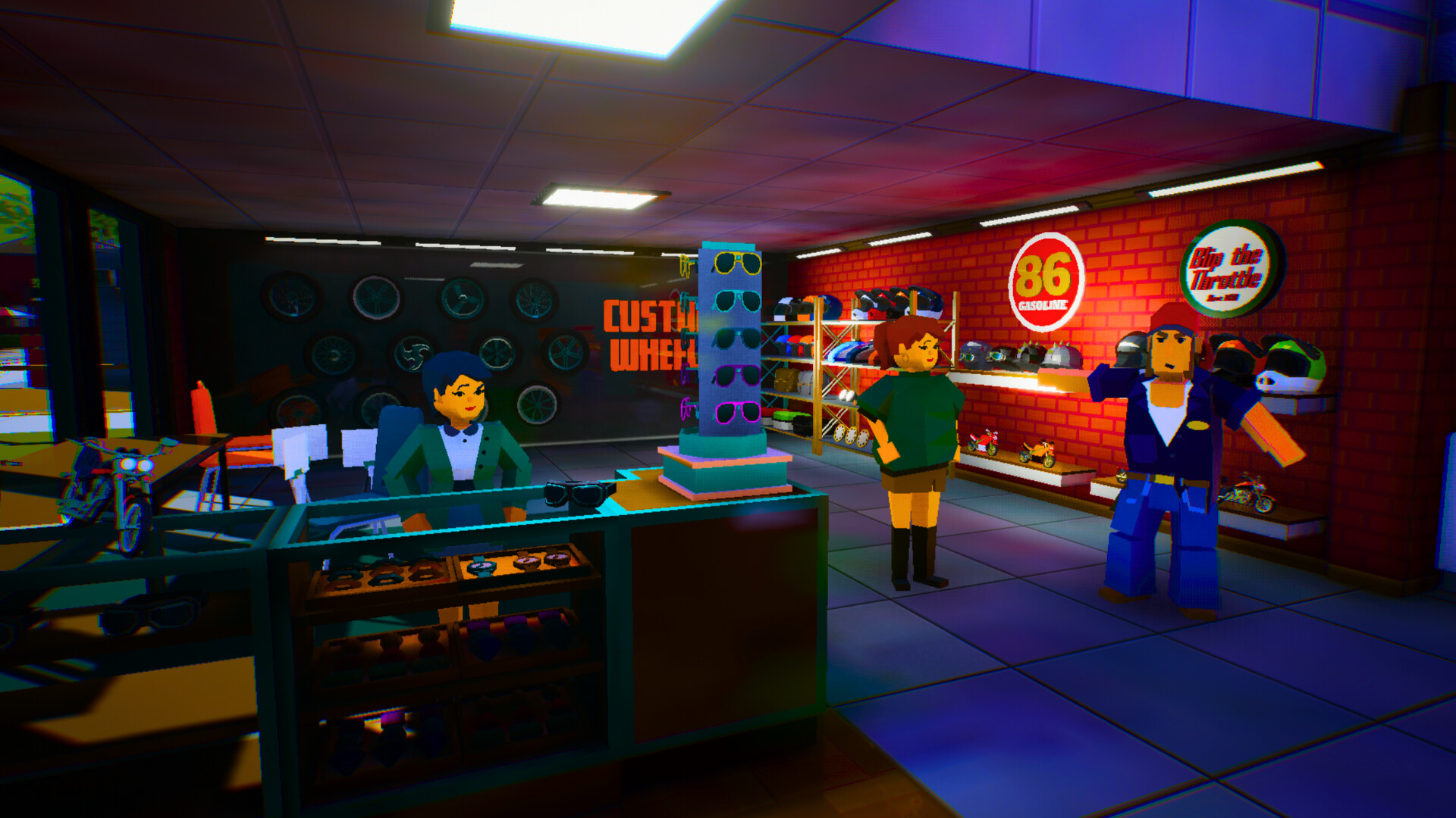 Dealership Simulator screenshot 8