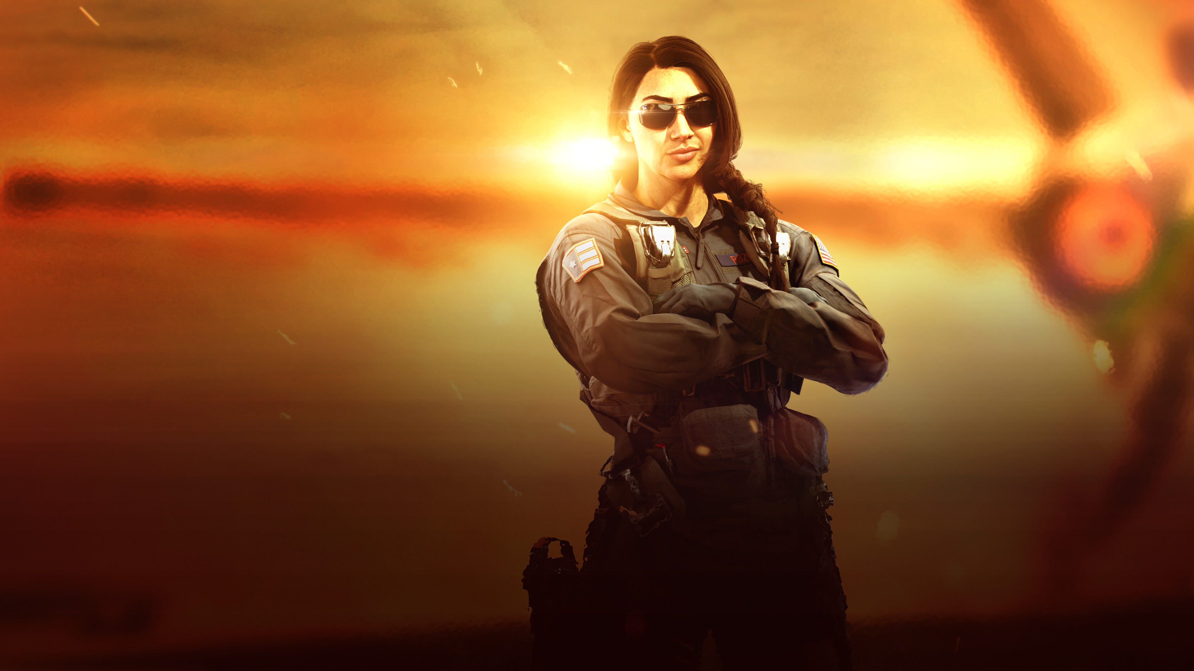 Call of Duty Endowment (C.O.D.E.) - Valkyrie Pack screenshot 1