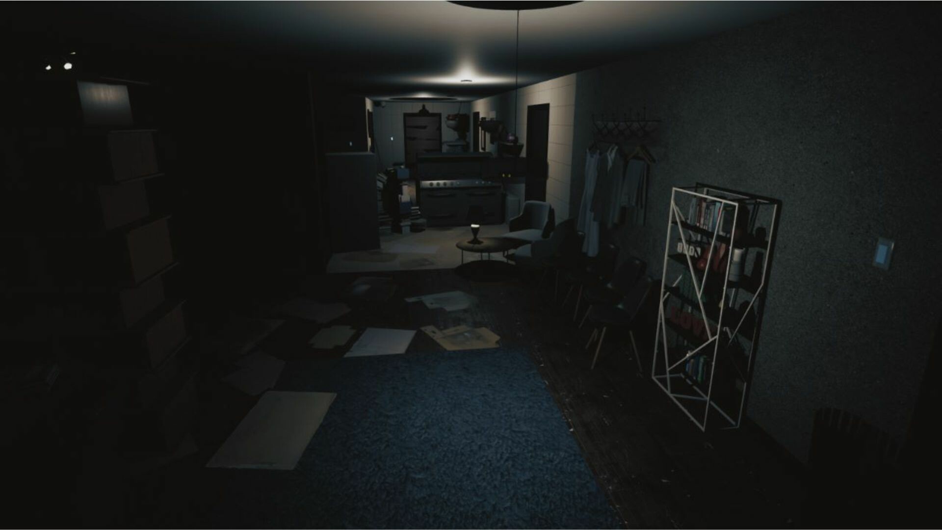 Real Nightmares screenshot 15