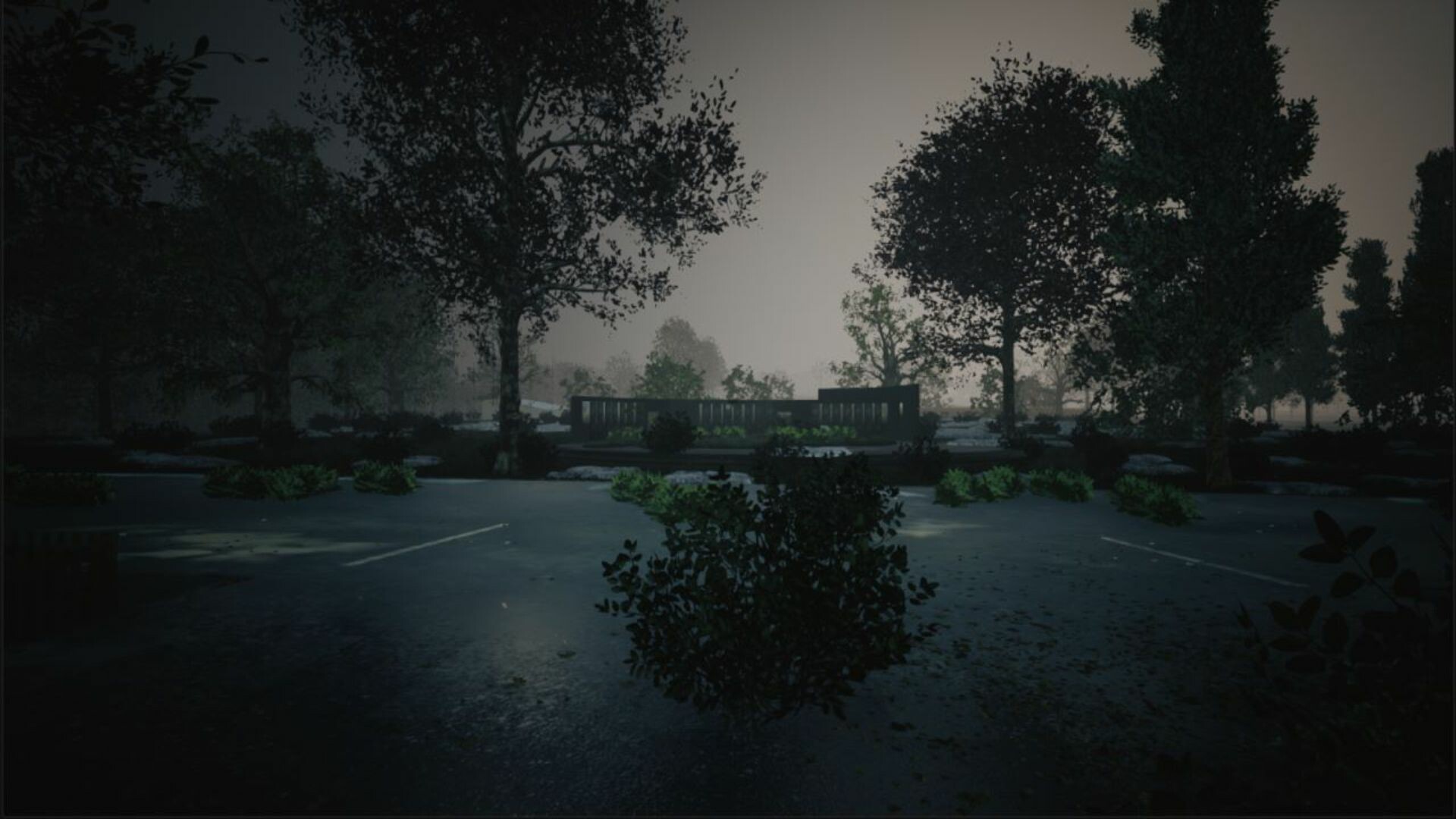 Real Nightmares screenshot 11