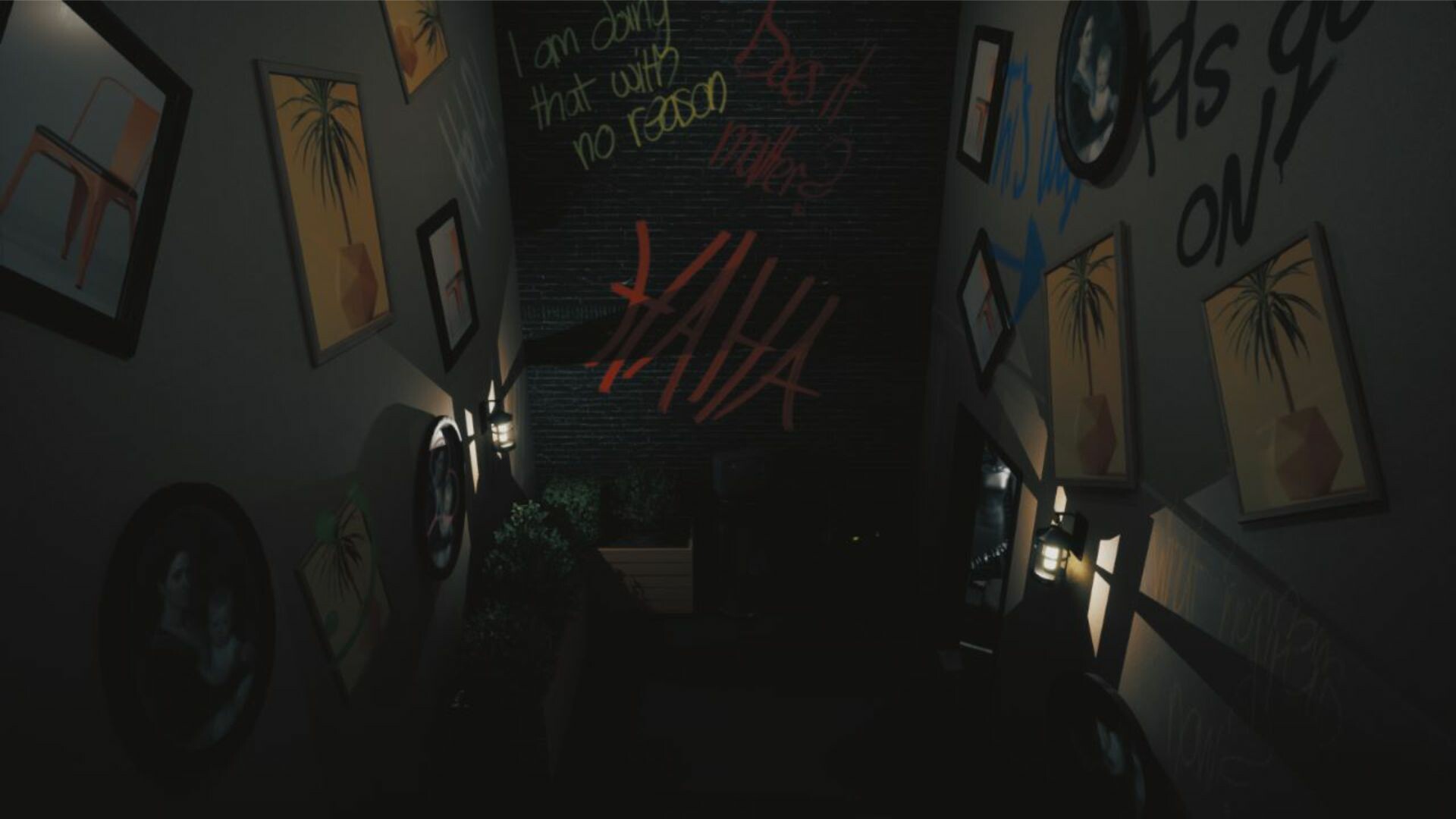 Real Nightmares screenshot 6