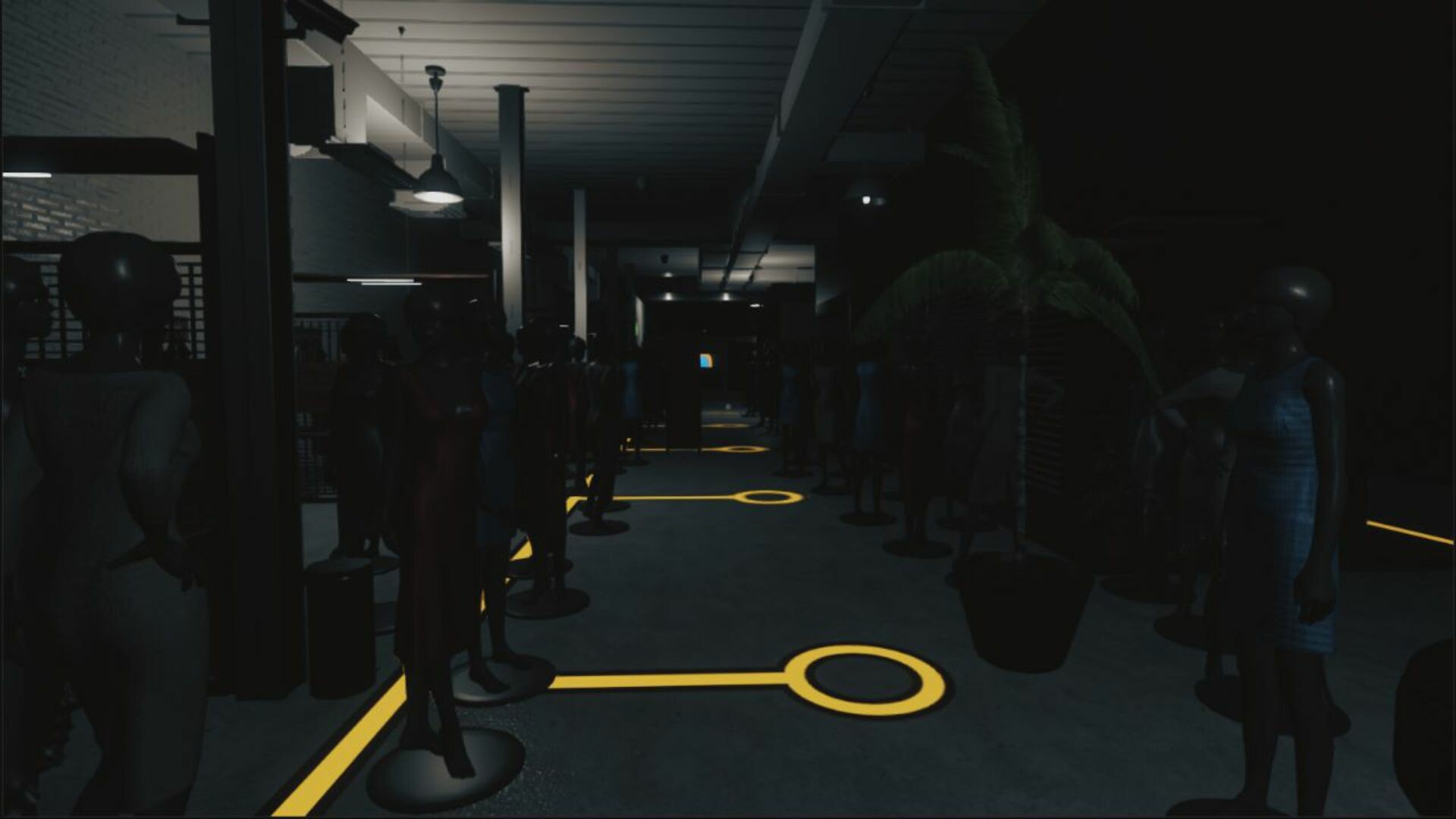 Real Nightmares screenshot 13