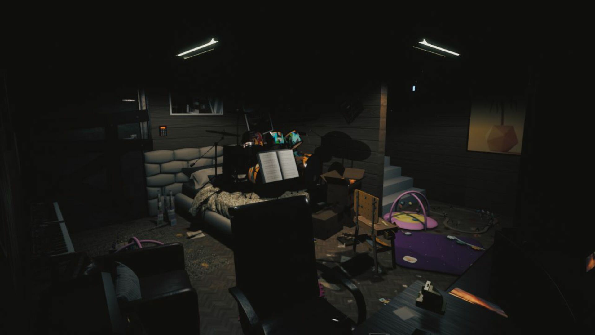 Real Nightmares screenshot 8