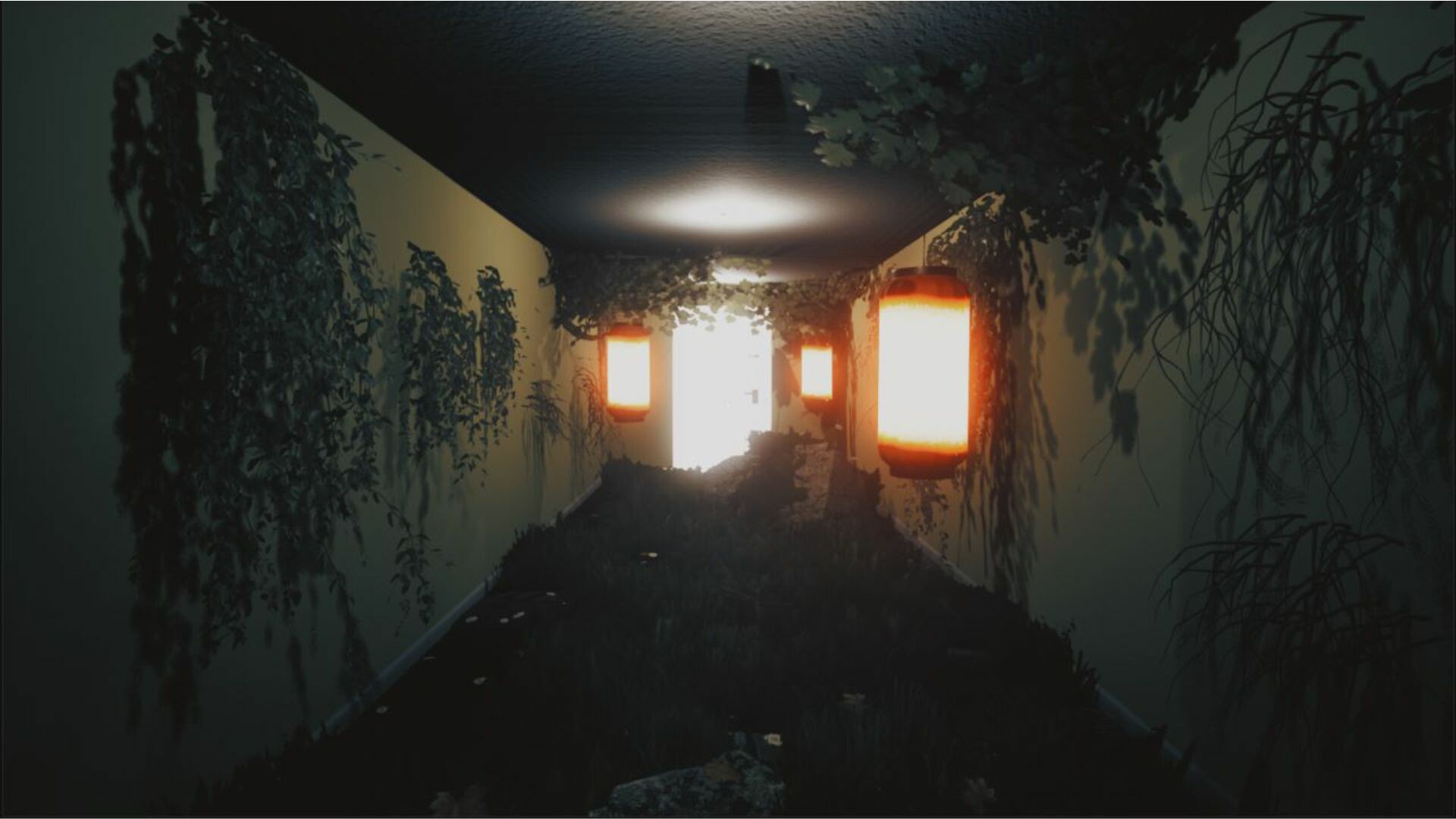 Real Nightmares screenshot 17