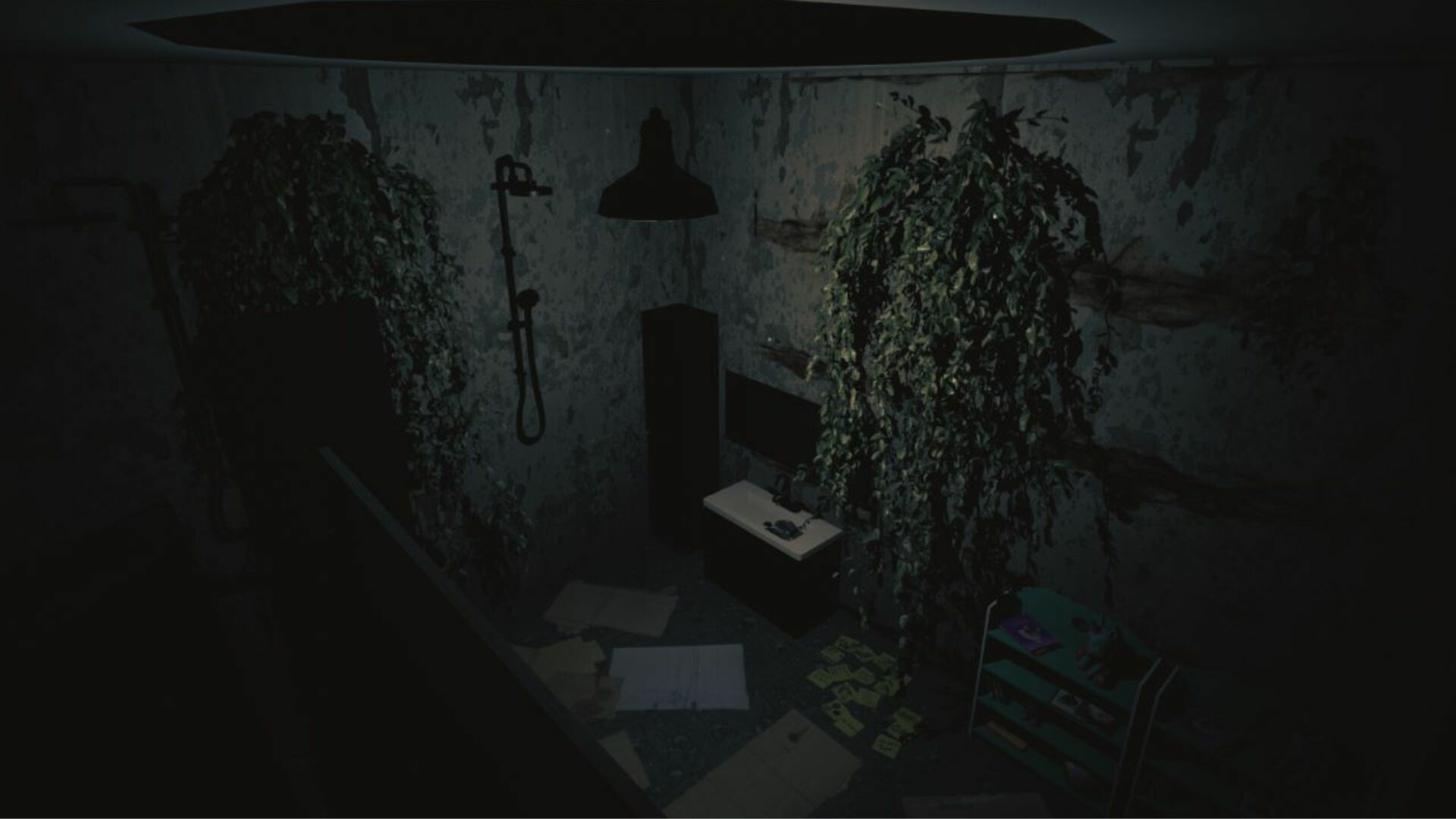Real Nightmares screenshot 14