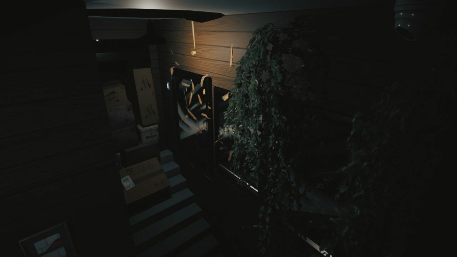 Real Nightmares screenshot 9