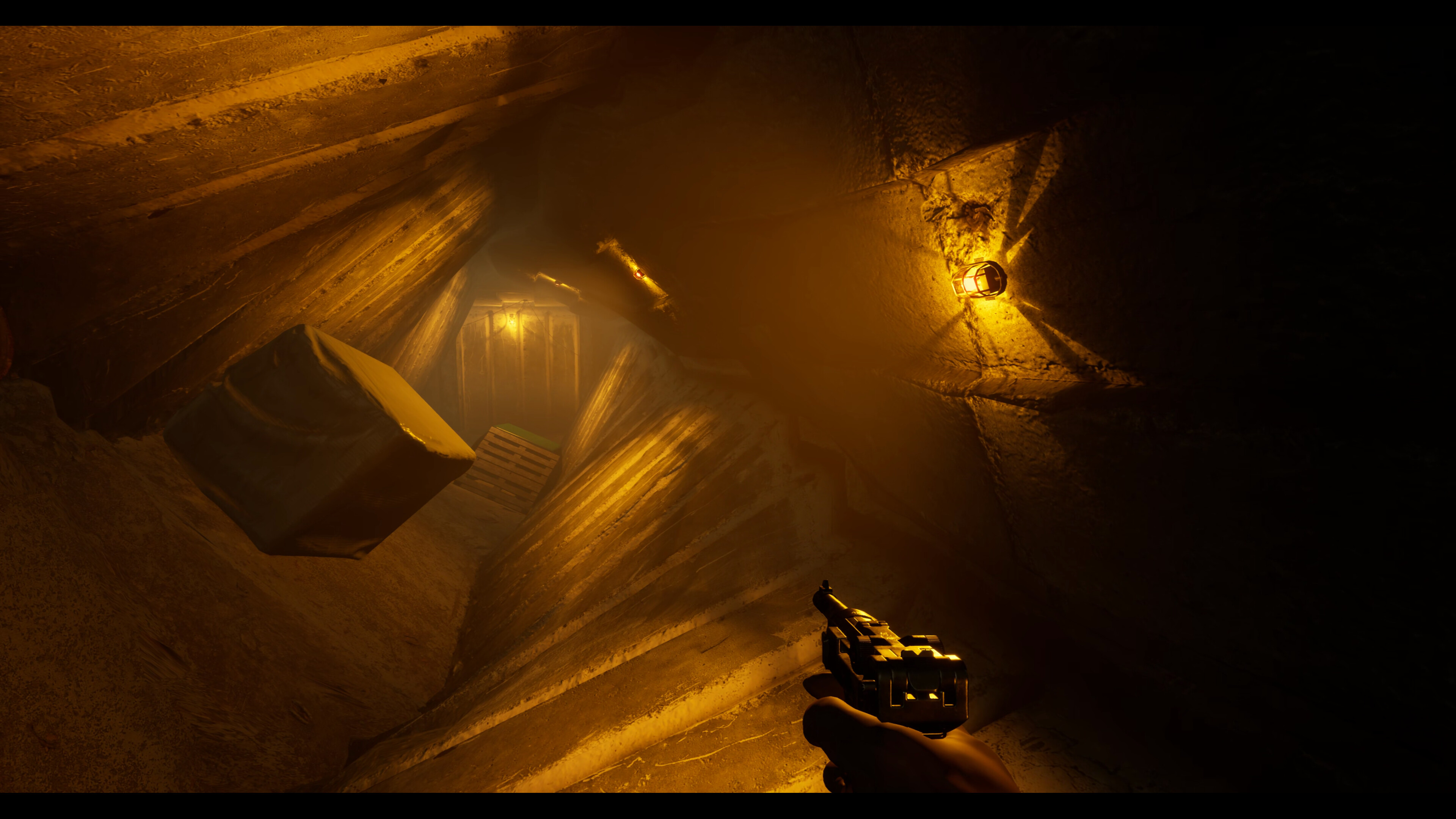 Mortanis Prisoners screenshot 8