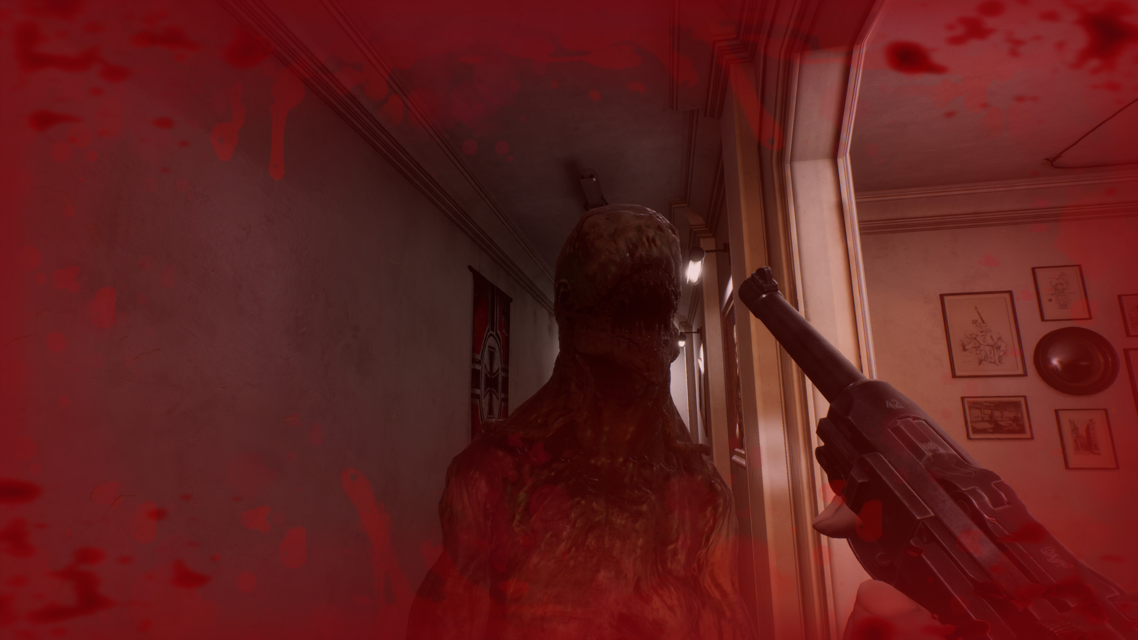 Mortanis Prisoners screenshot 13