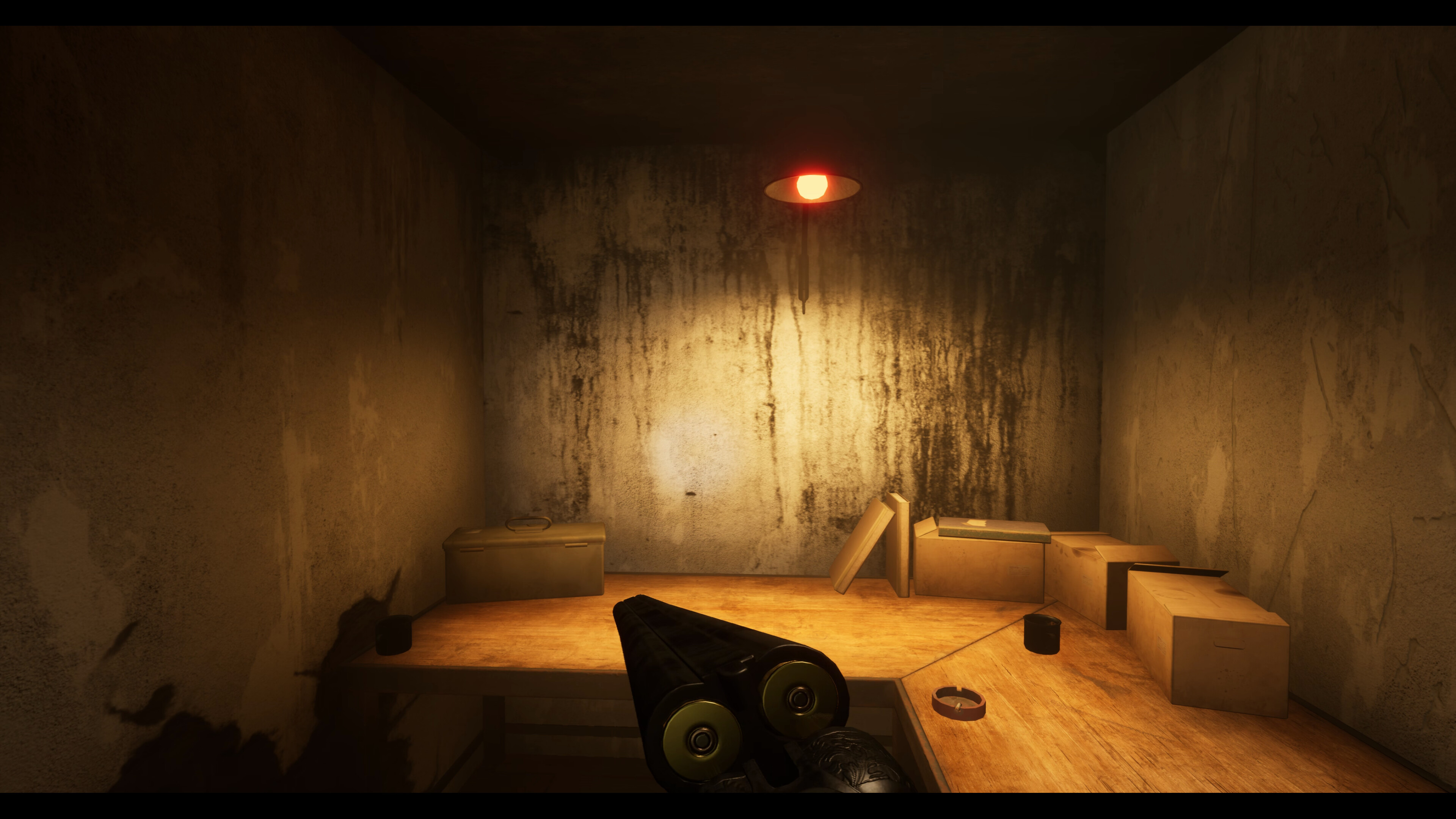 Mortanis Prisoners screenshot 20