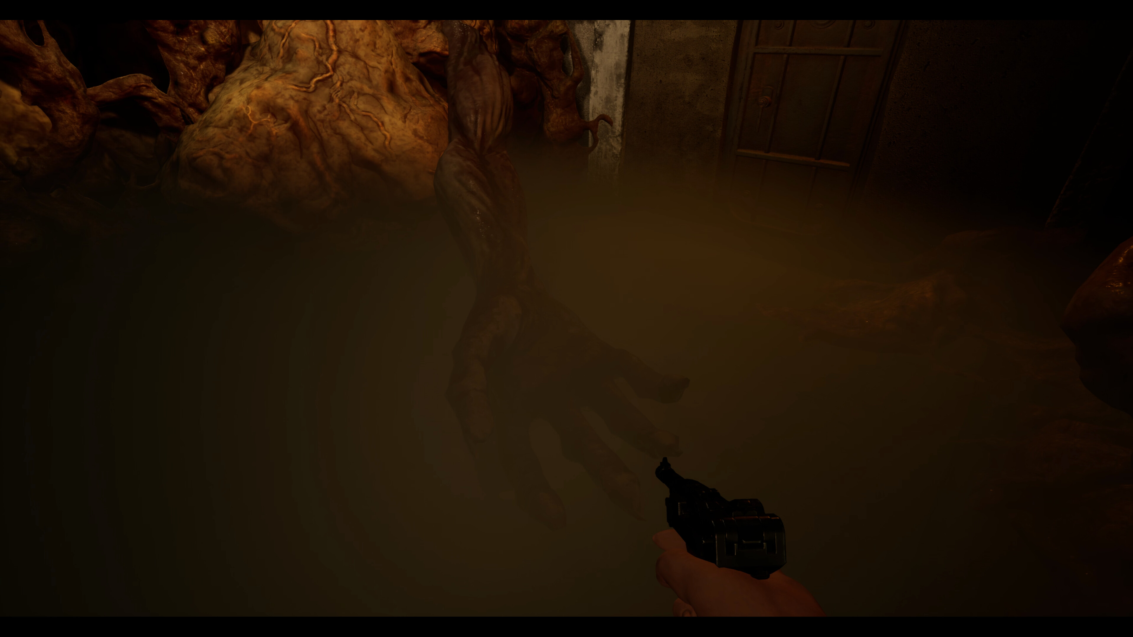 Mortanis Prisoners screenshot 23