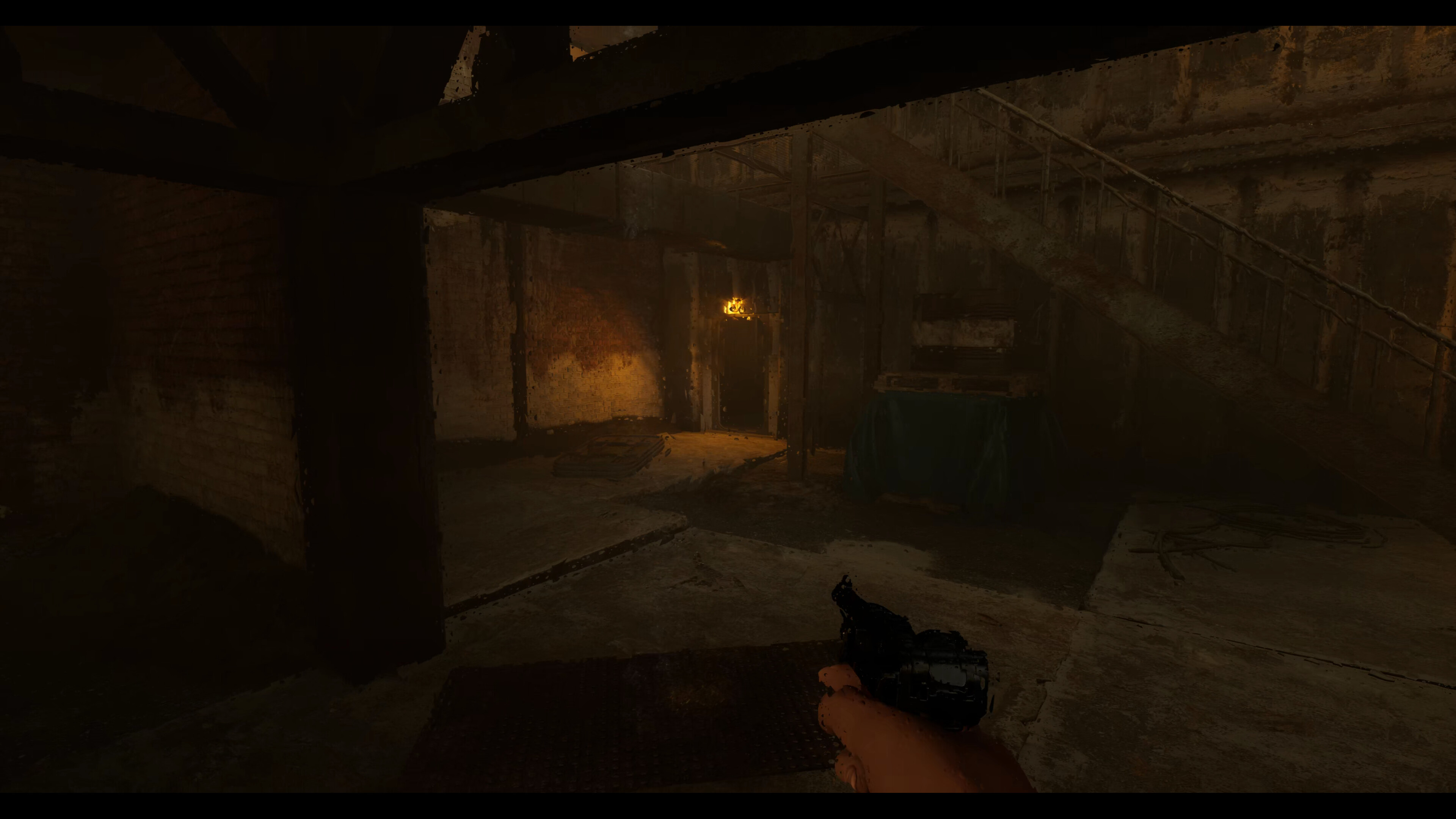 Mortanis Prisoners screenshot 19