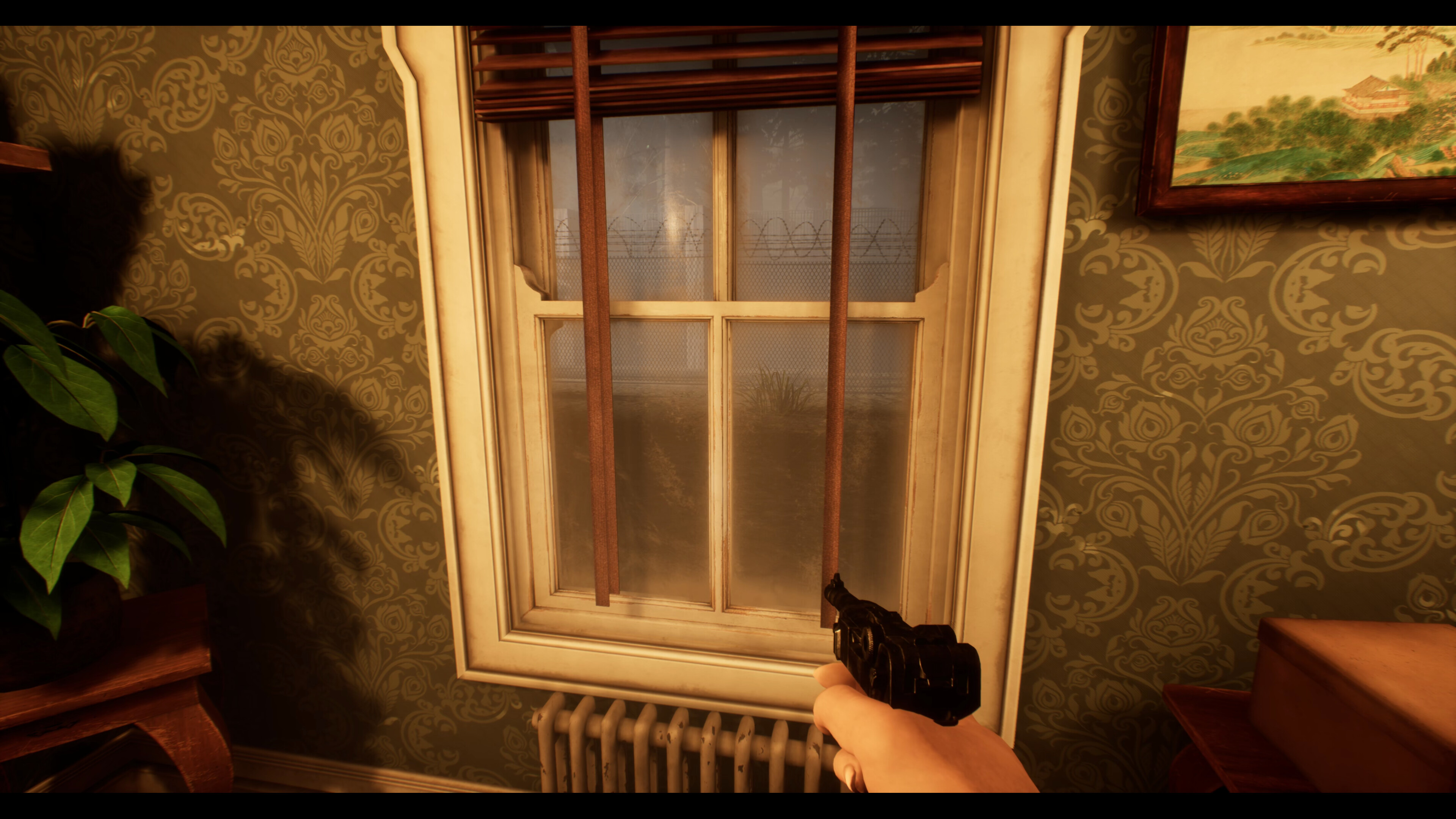 Mortanis Prisoners screenshot 17