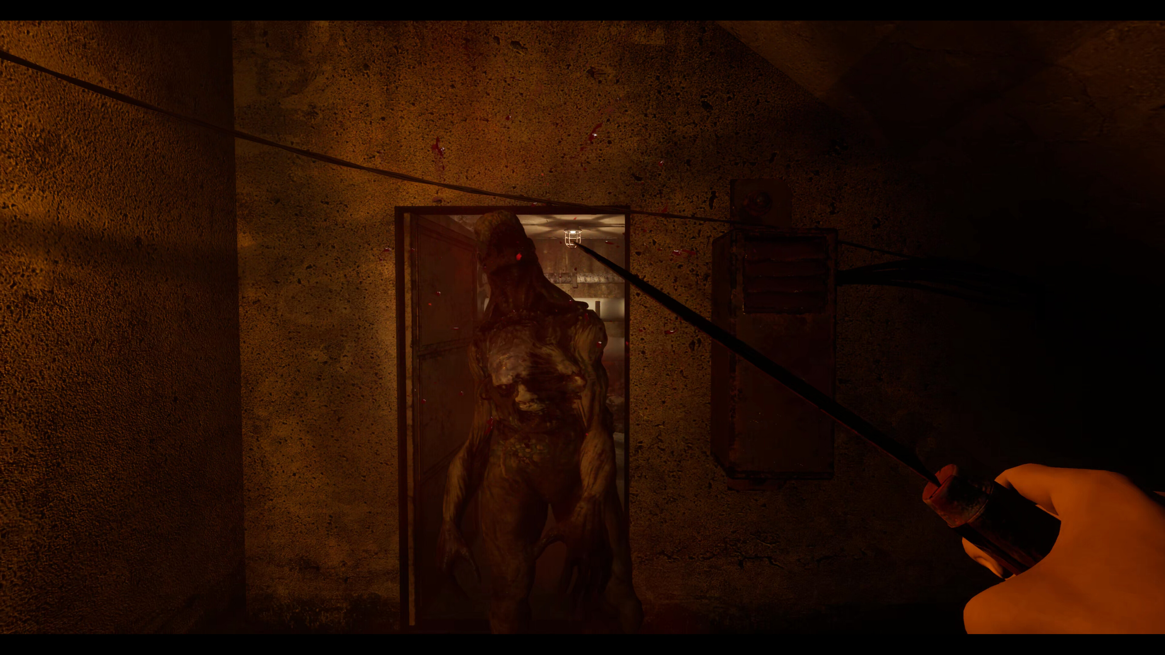 Mortanis Prisoners screenshot 7