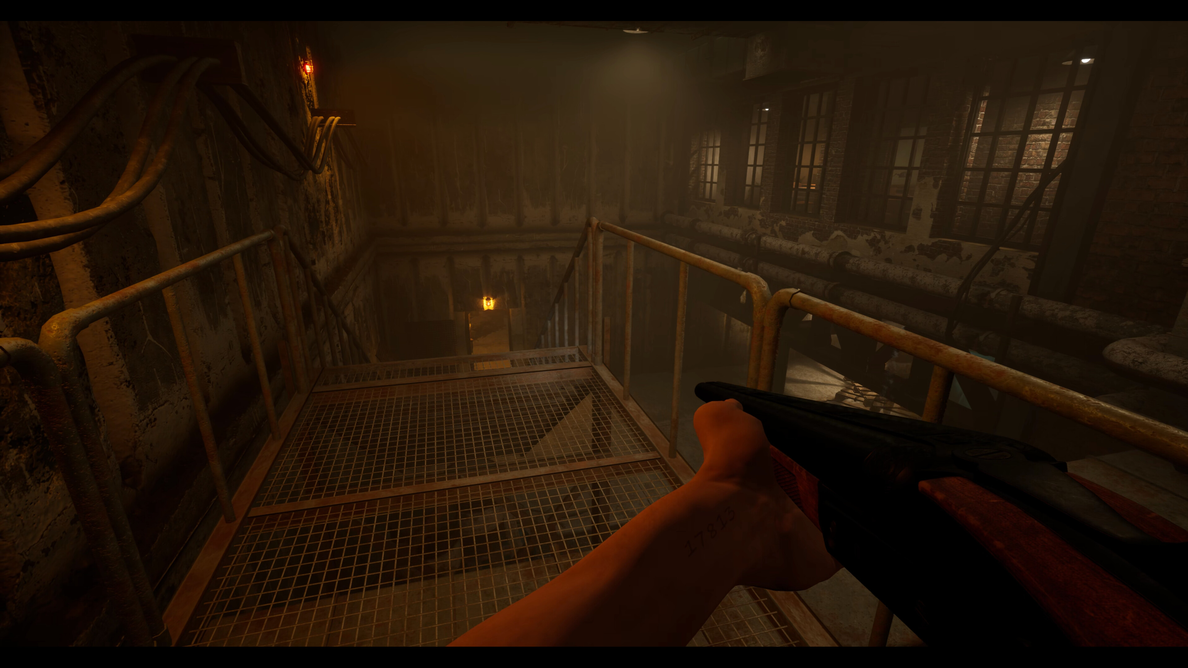 Mortanis Prisoners screenshot 1