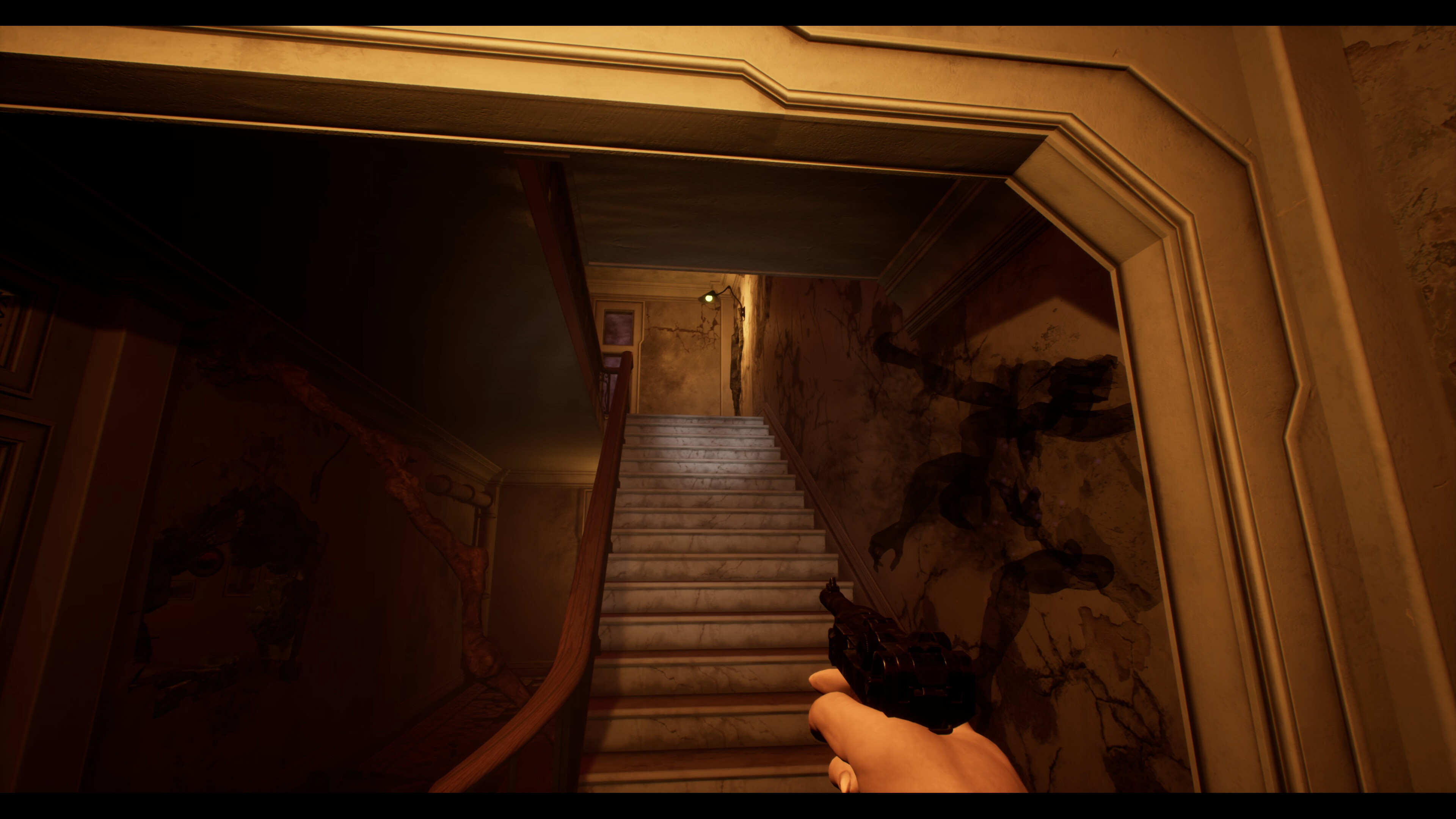 Mortanis Prisoners screenshot 21