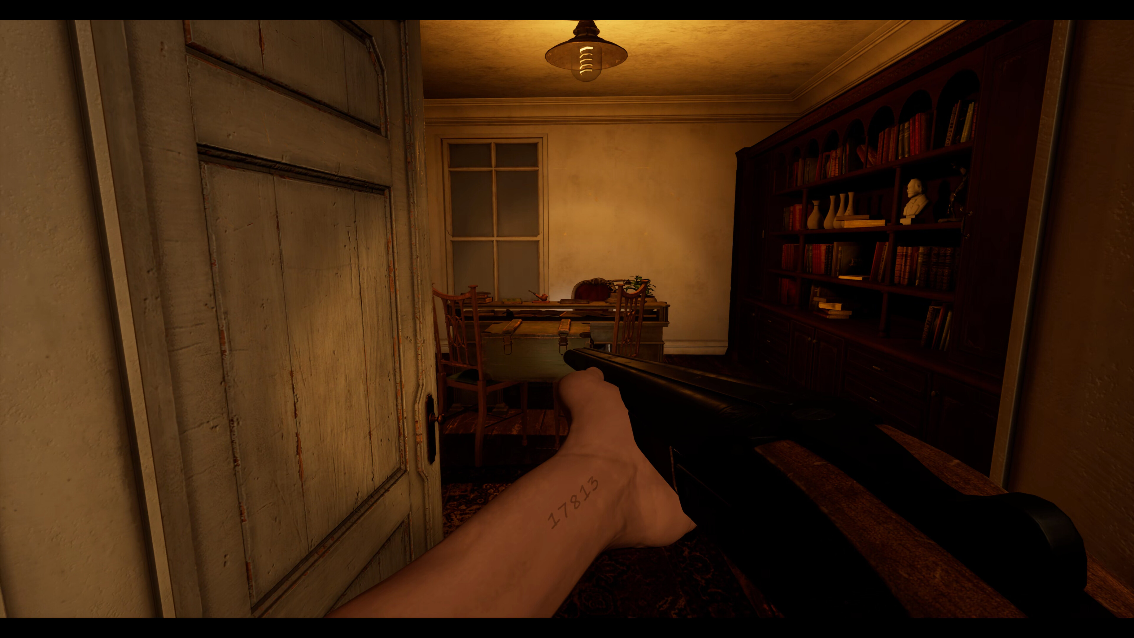 Mortanis Prisoners screenshot 22