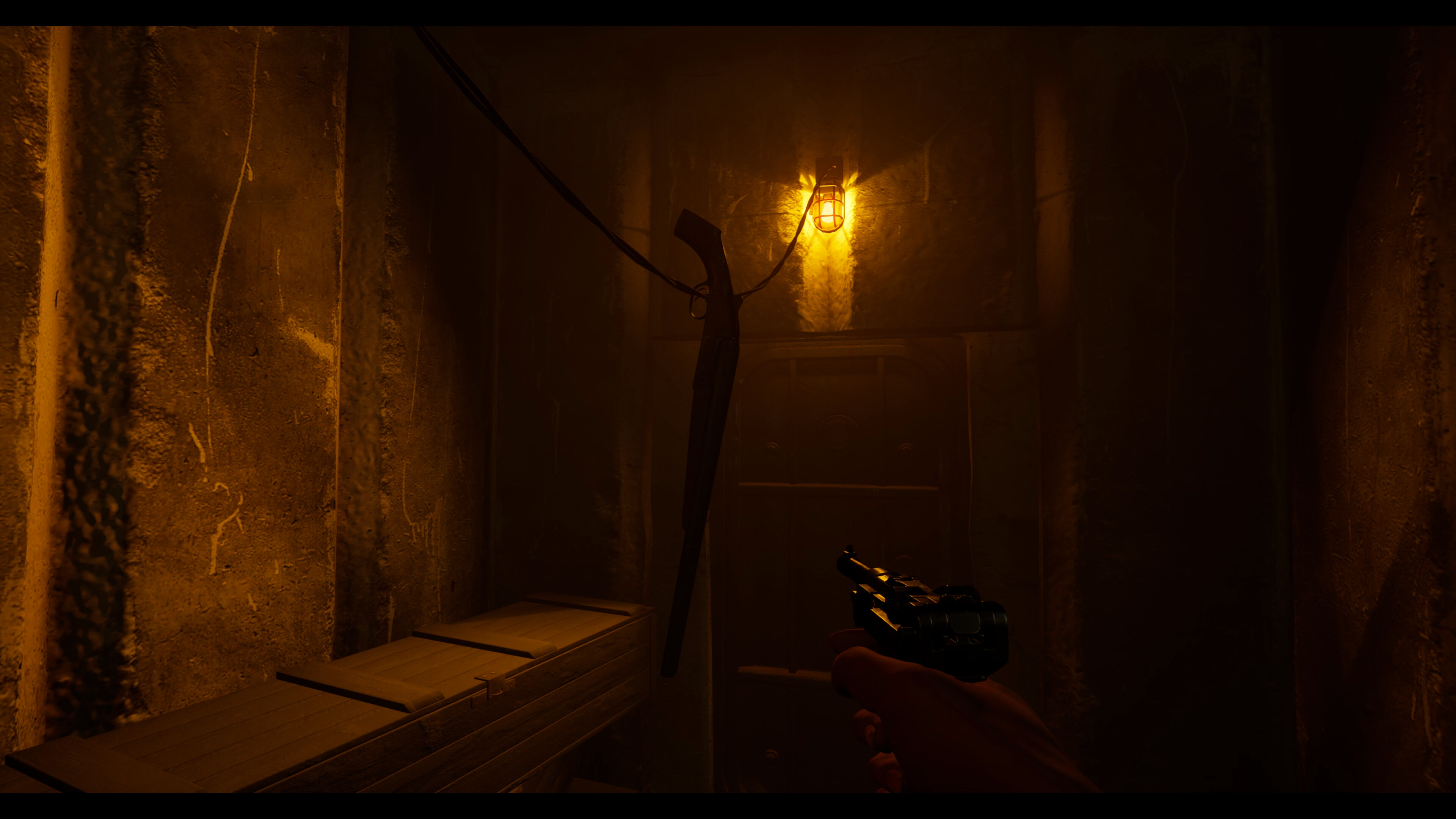 Mortanis Prisoners screenshot 12