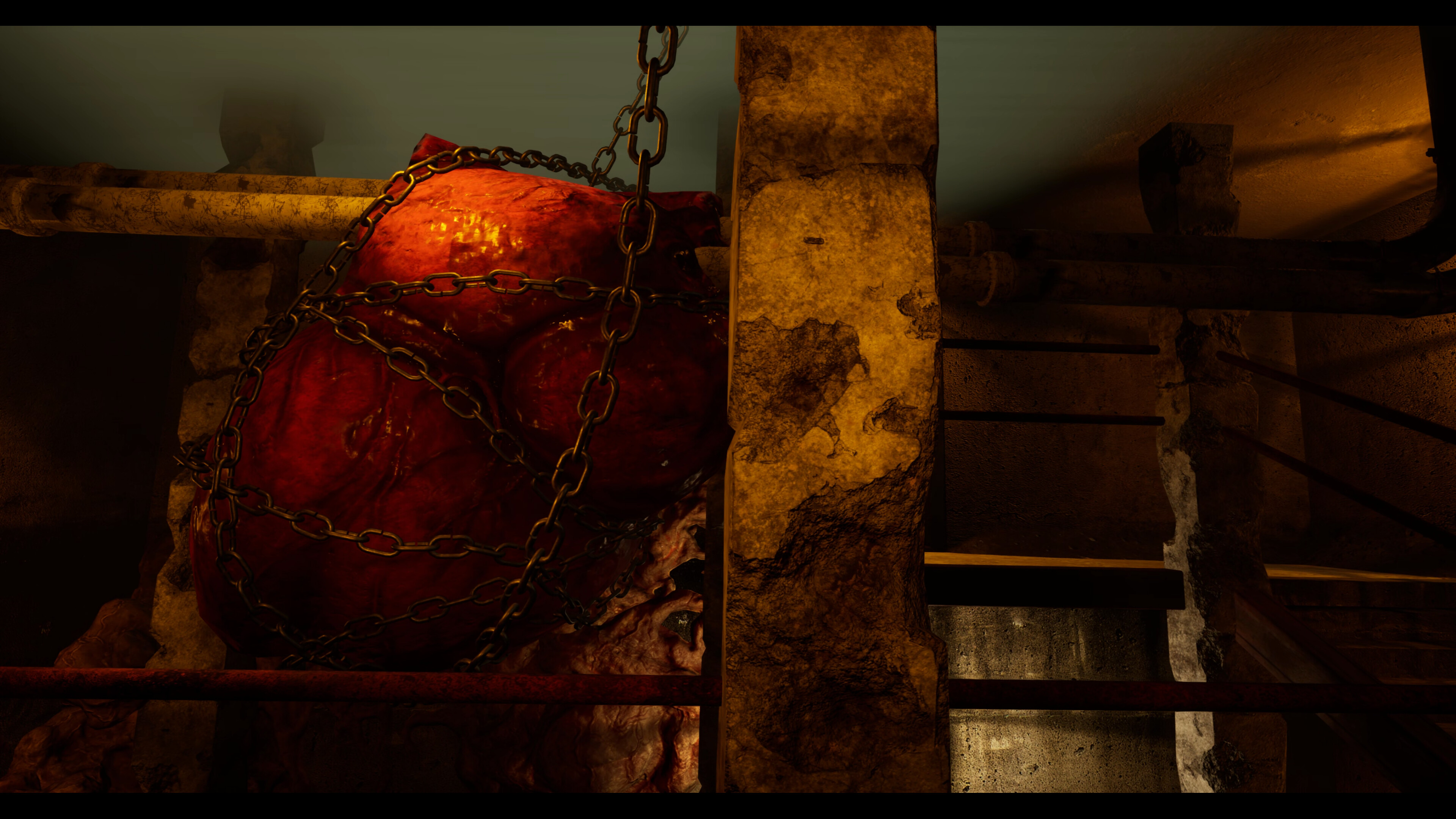 Mortanis Prisoners screenshot 9
