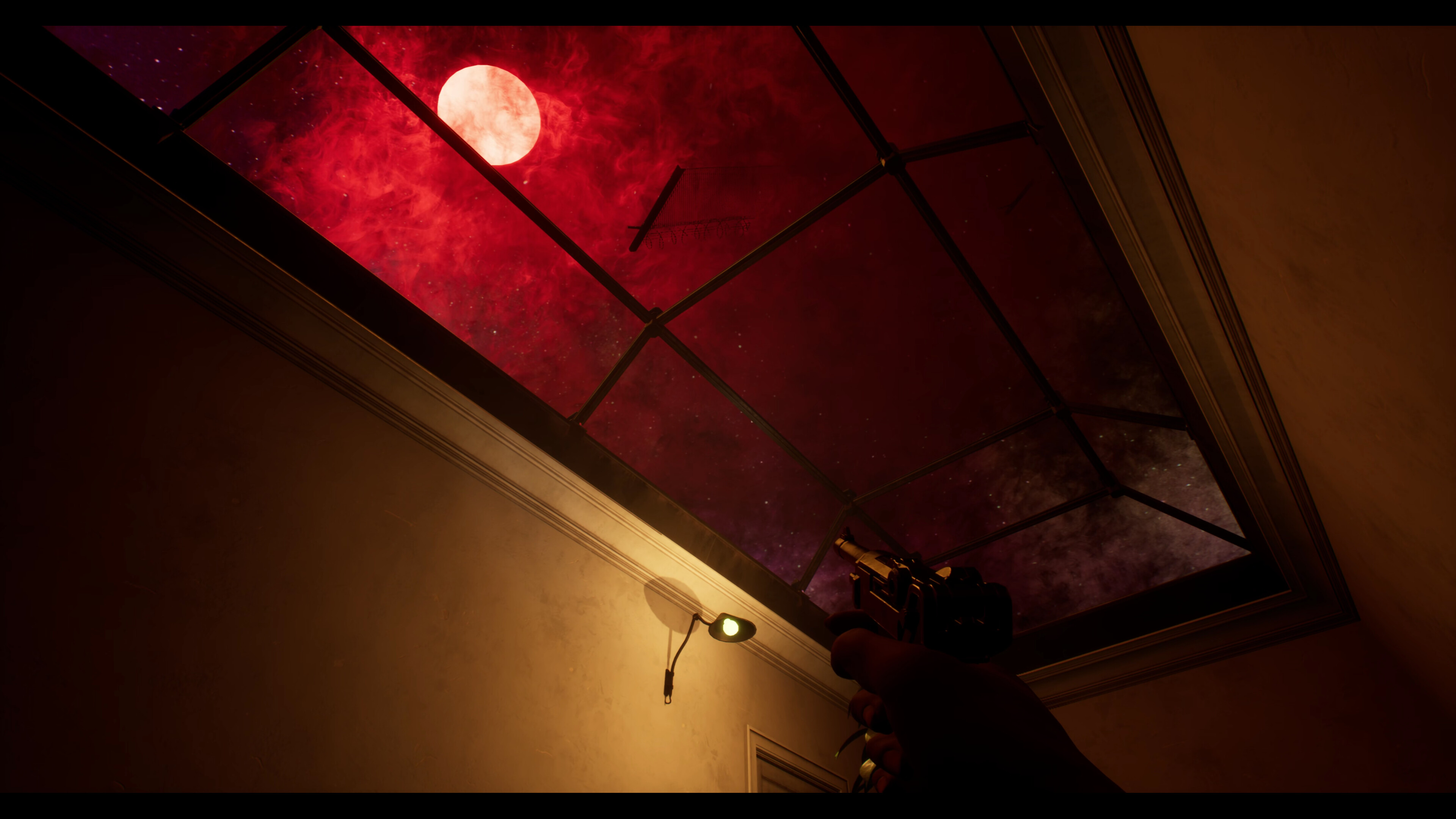 Mortanis Prisoners screenshot 4