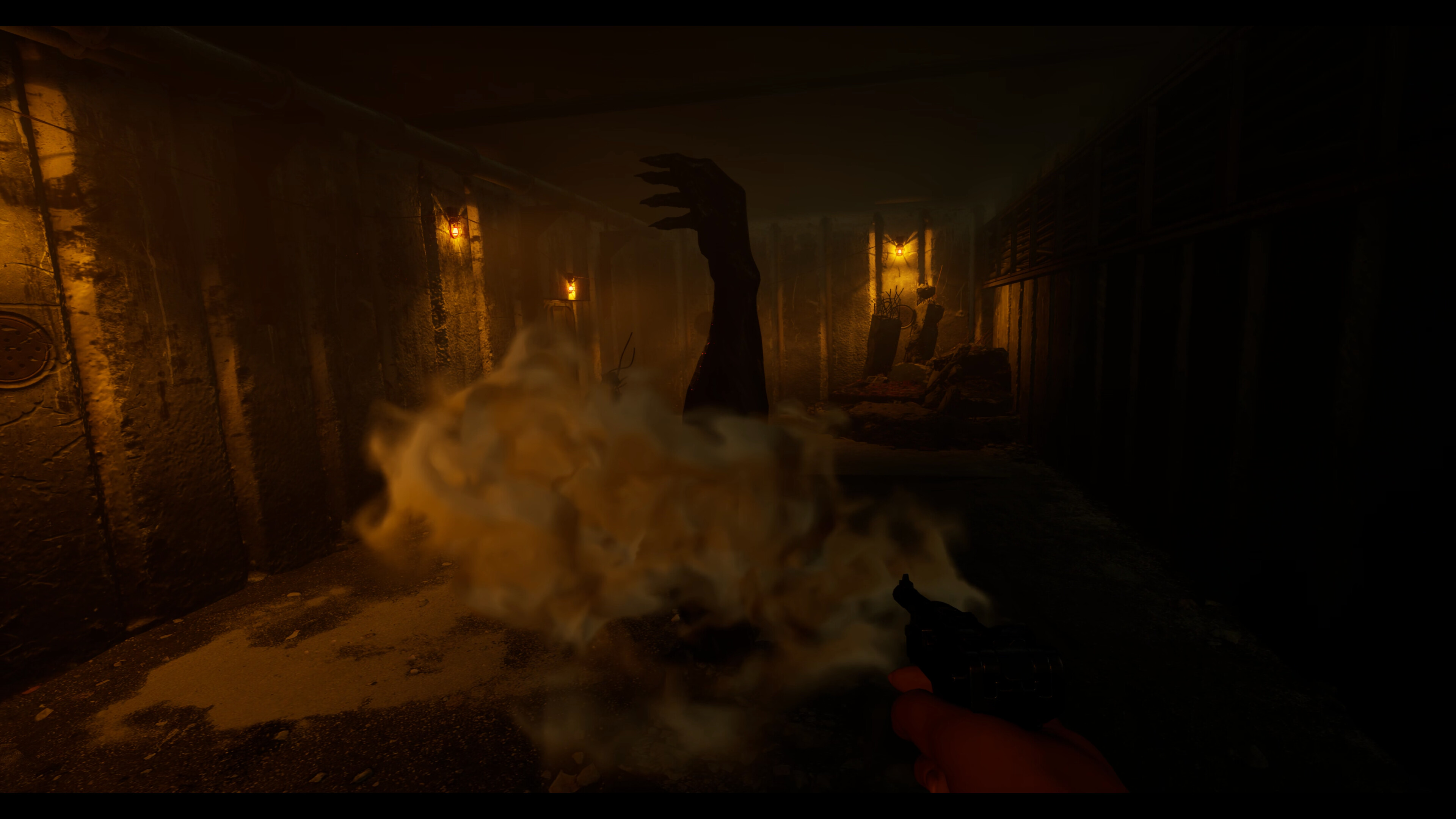 Mortanis Prisoners screenshot 16