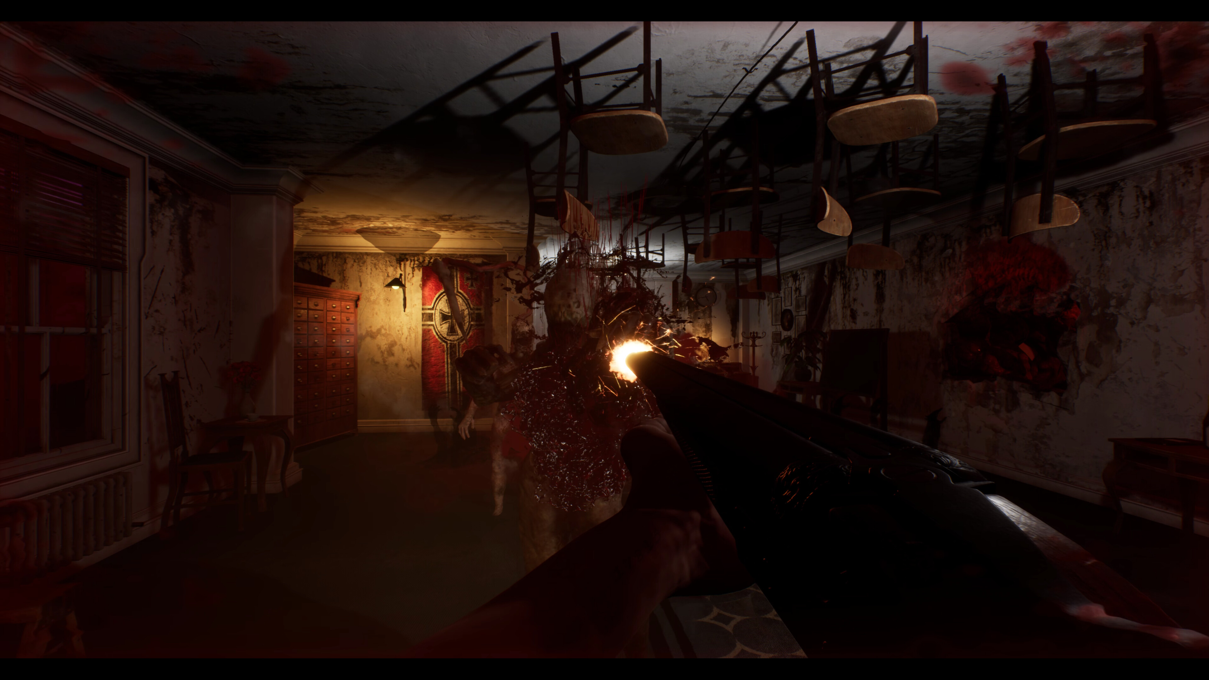 Mortanis Prisoners screenshot 25
