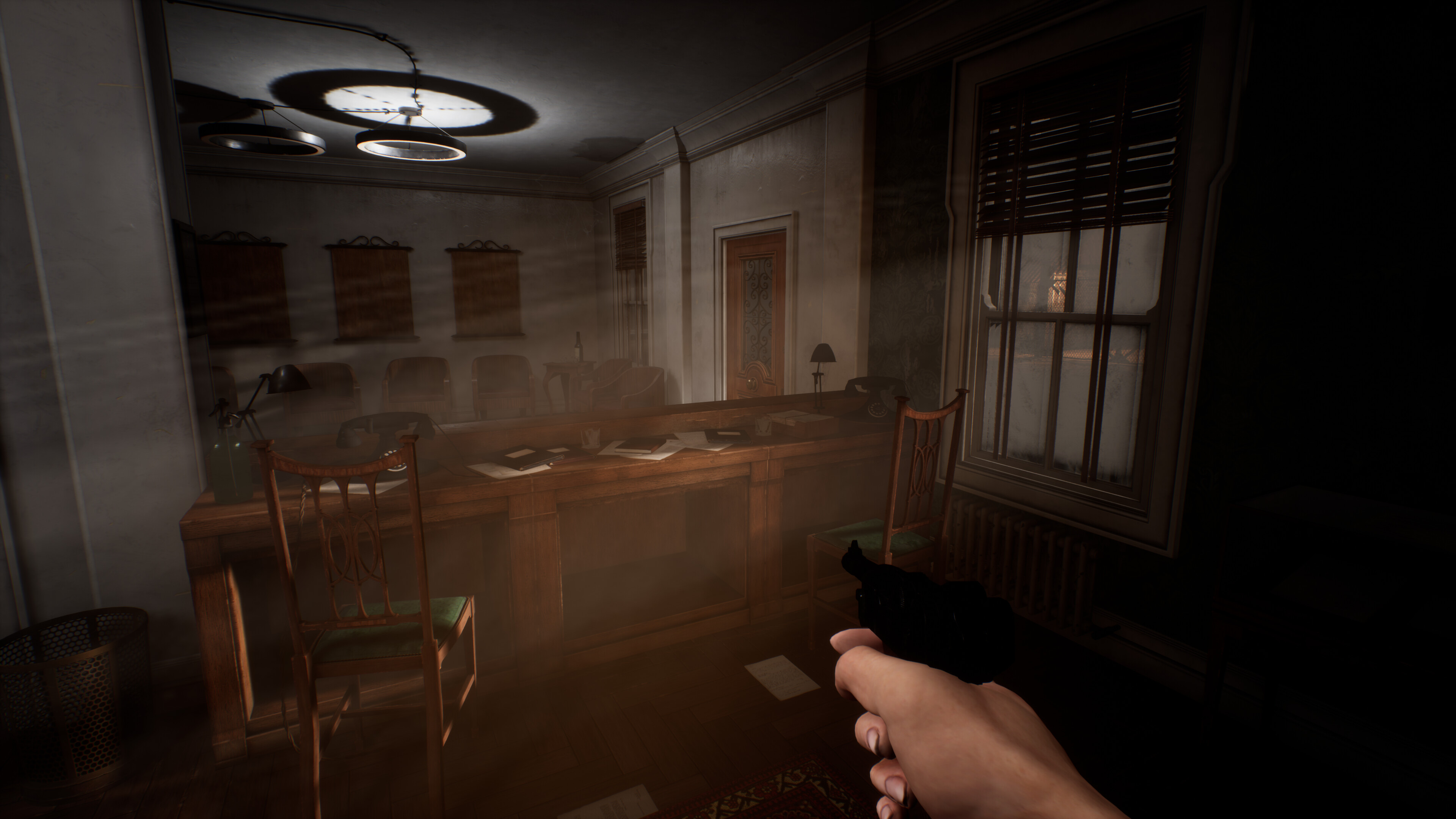 Mortanis Prisoners screenshot 14
