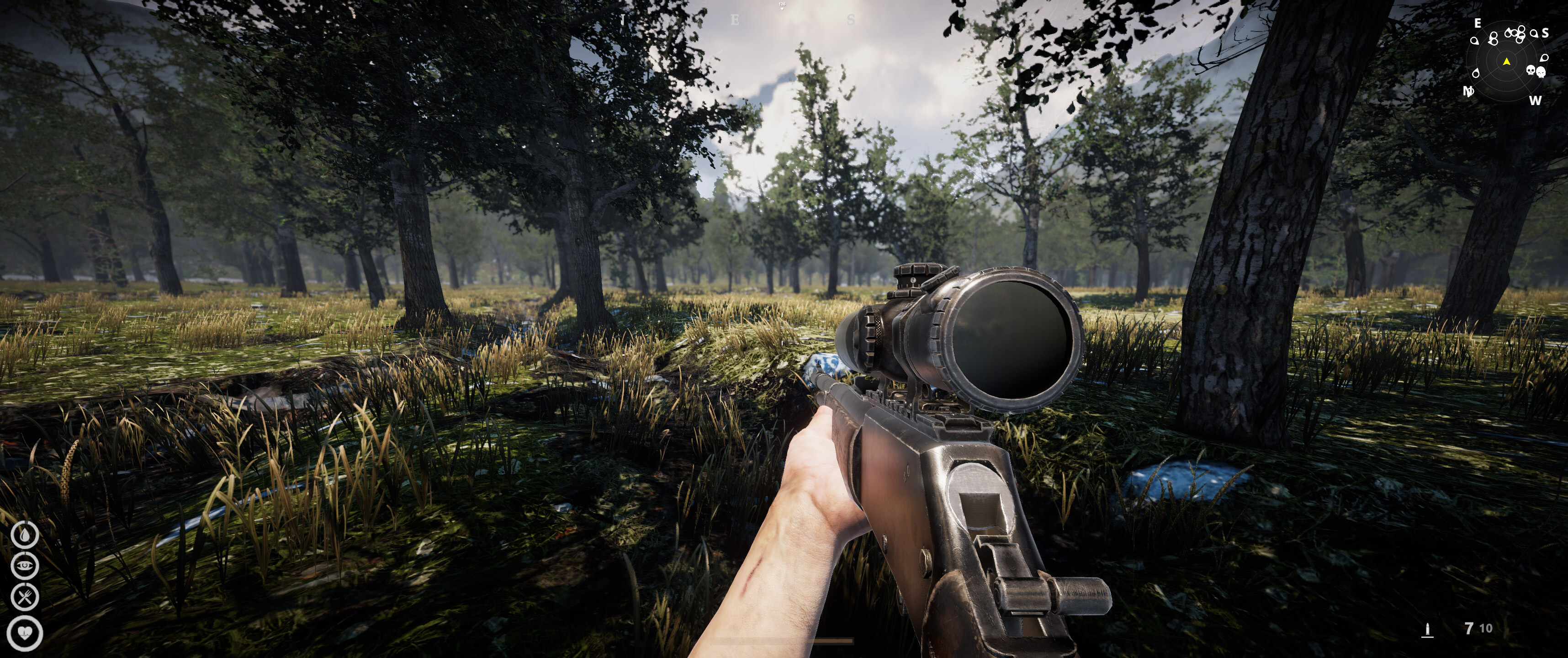 Survive Or Die screenshot 8