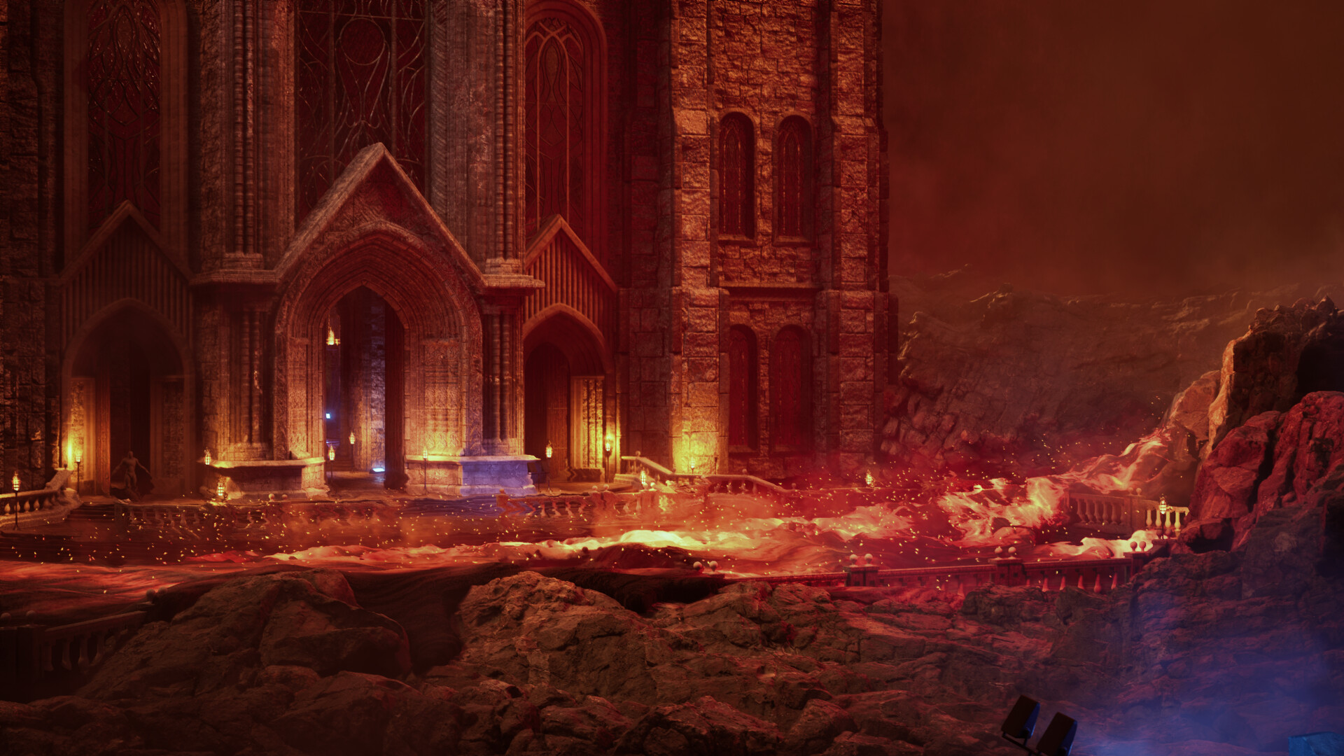 Nukemark screenshot 5