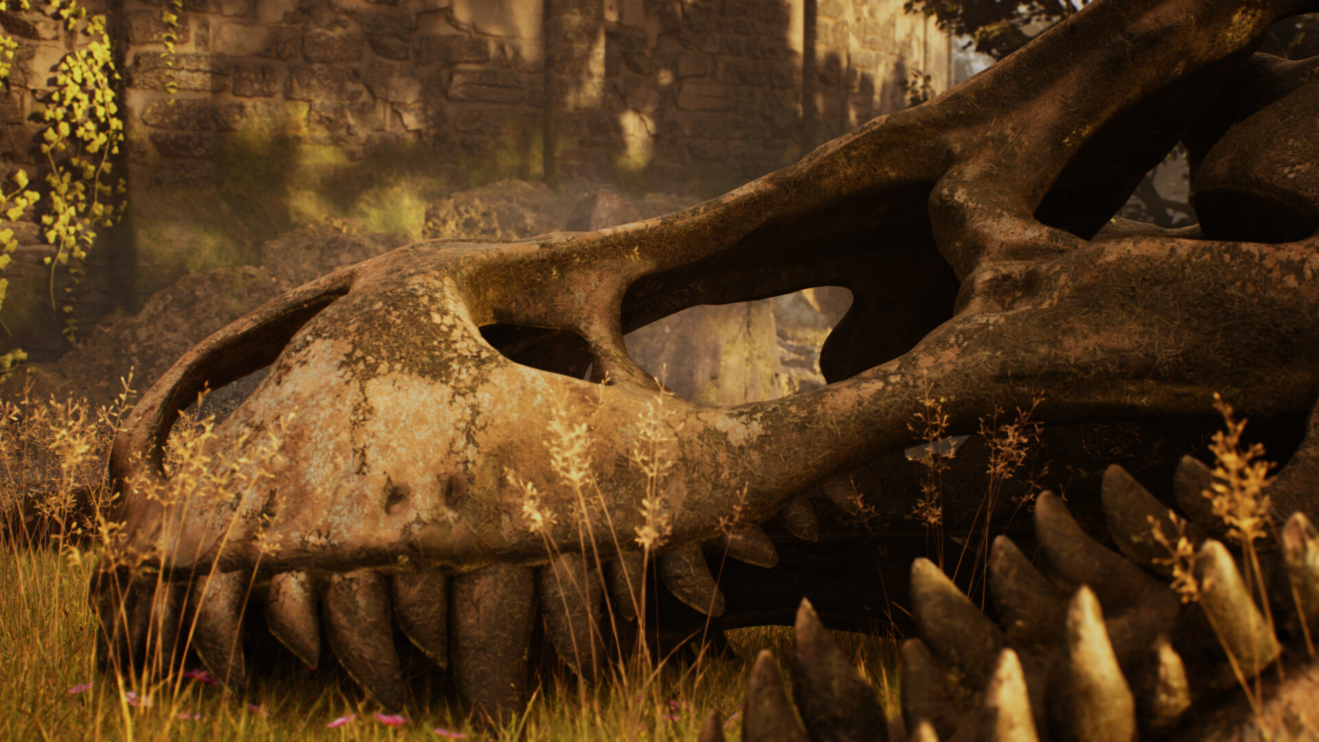 Nukemark screenshot 4