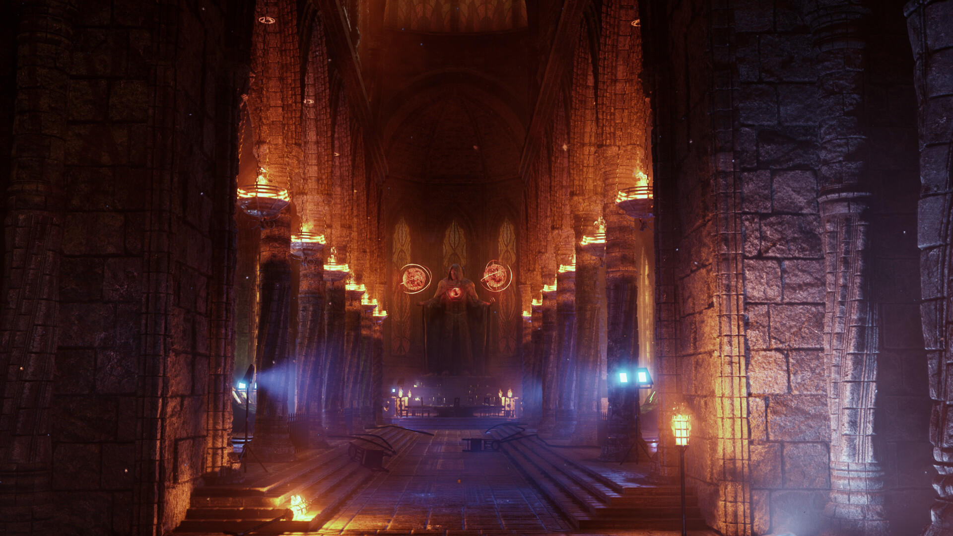 Nukemark screenshot 3