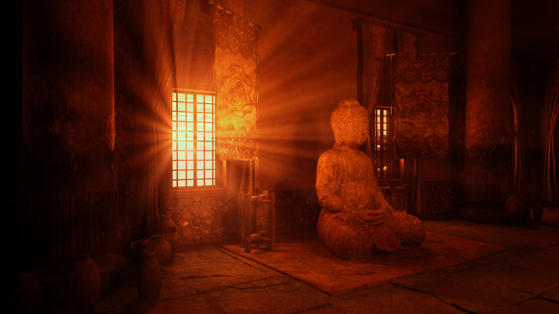 Nukemark screenshot 1