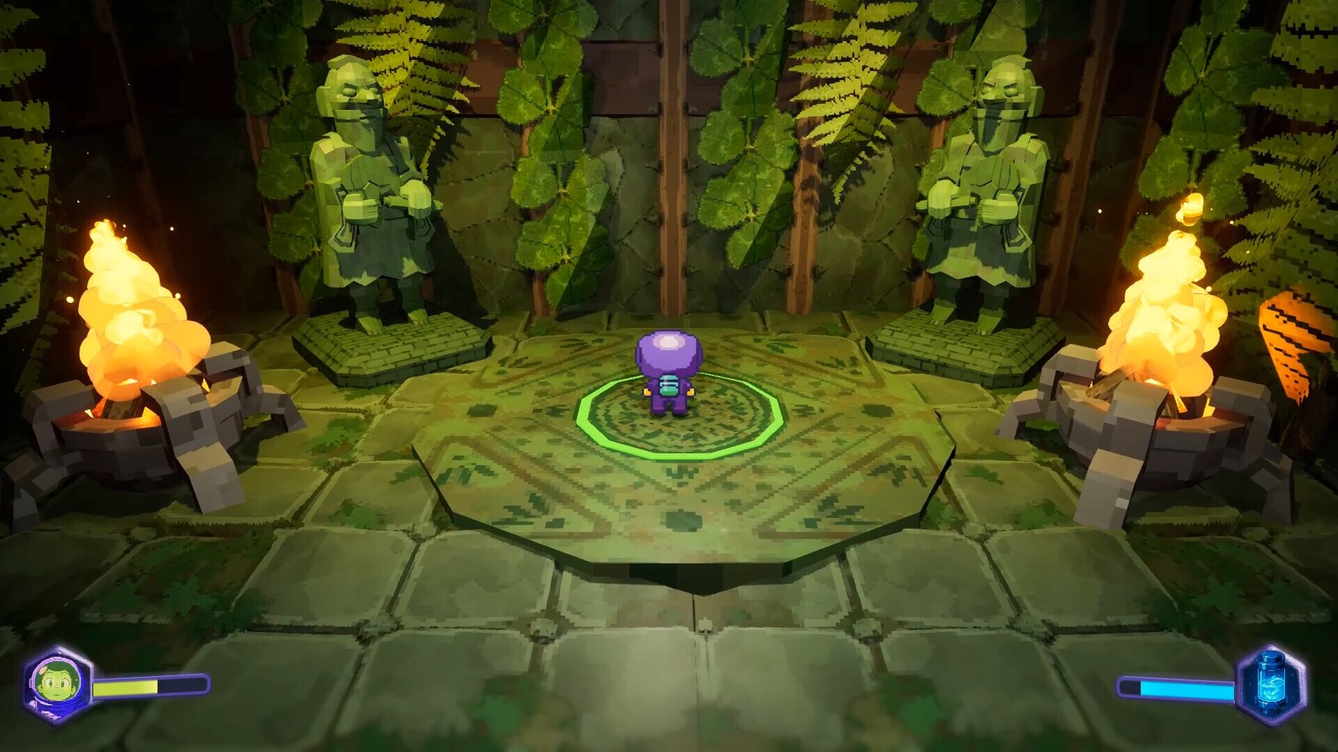 Spaceman Memories screenshot 10