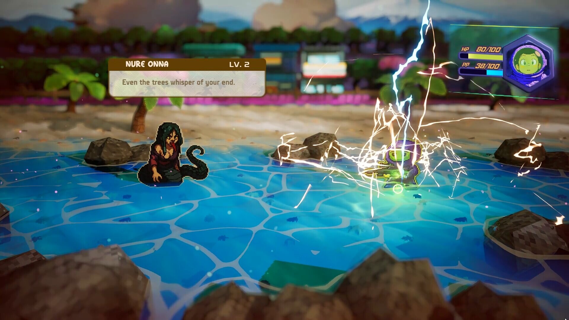 Spaceman Memories screenshot 7