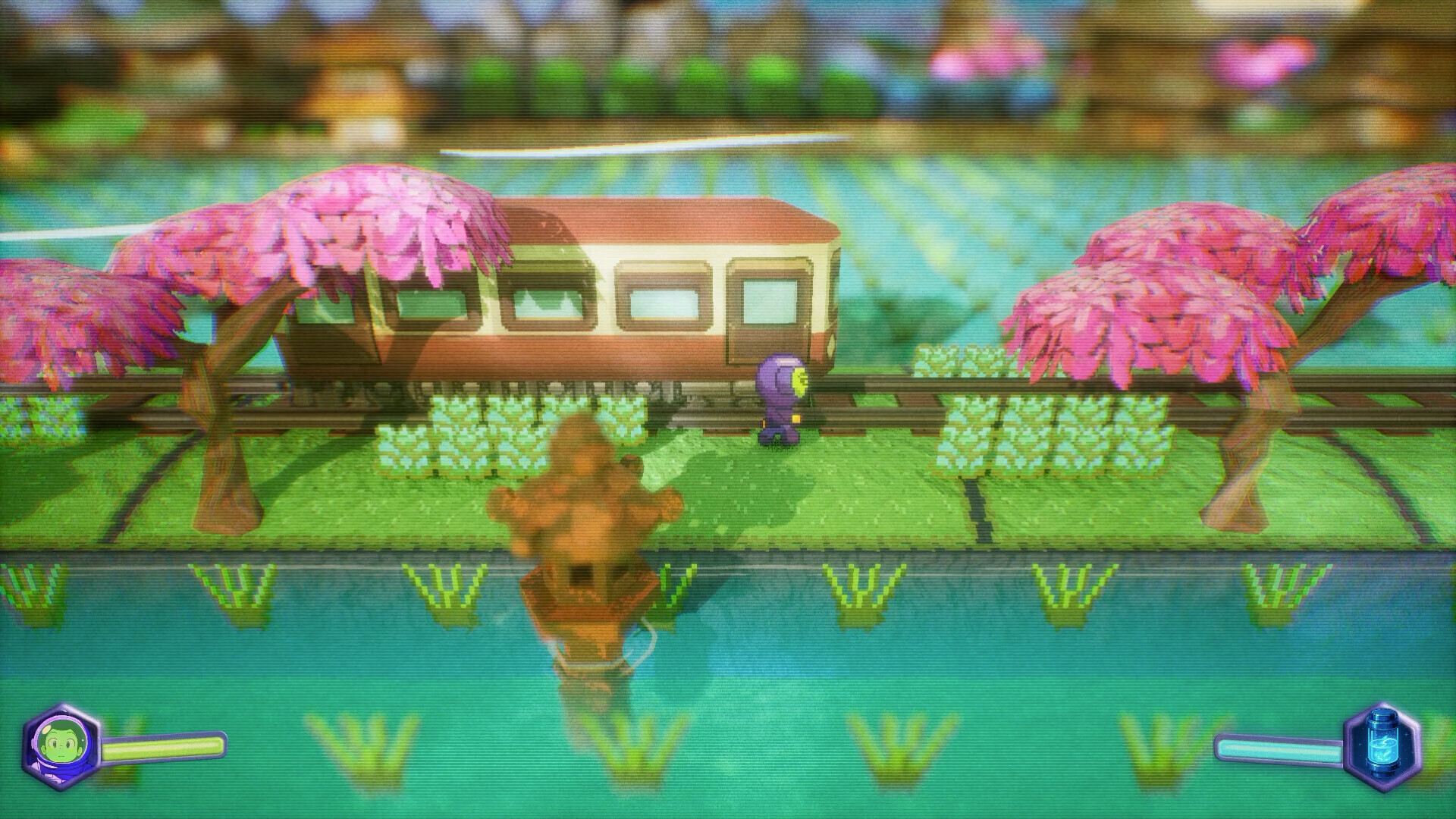 Spaceman Memories screenshot 28