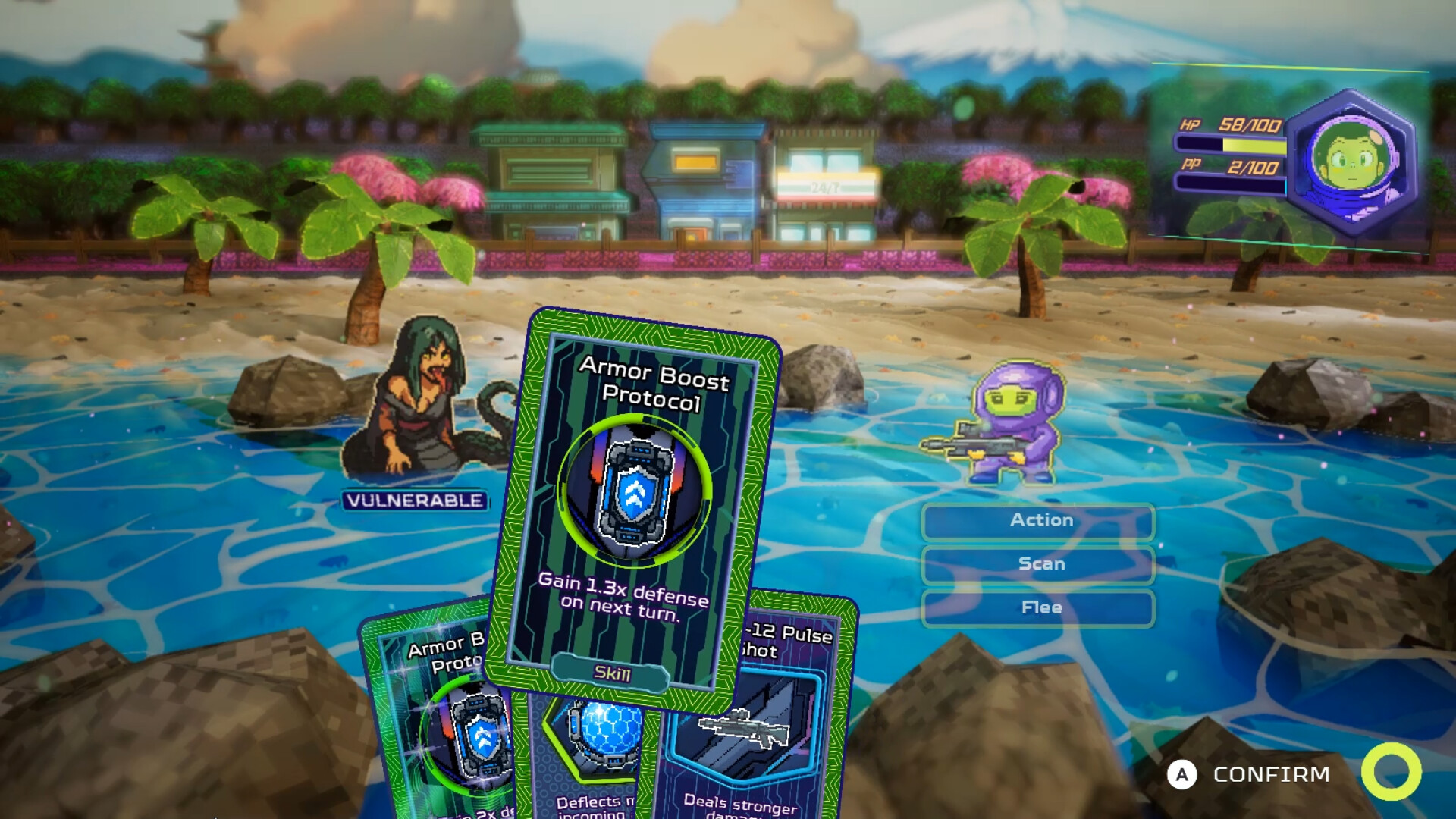 Spaceman Memories screenshot 15