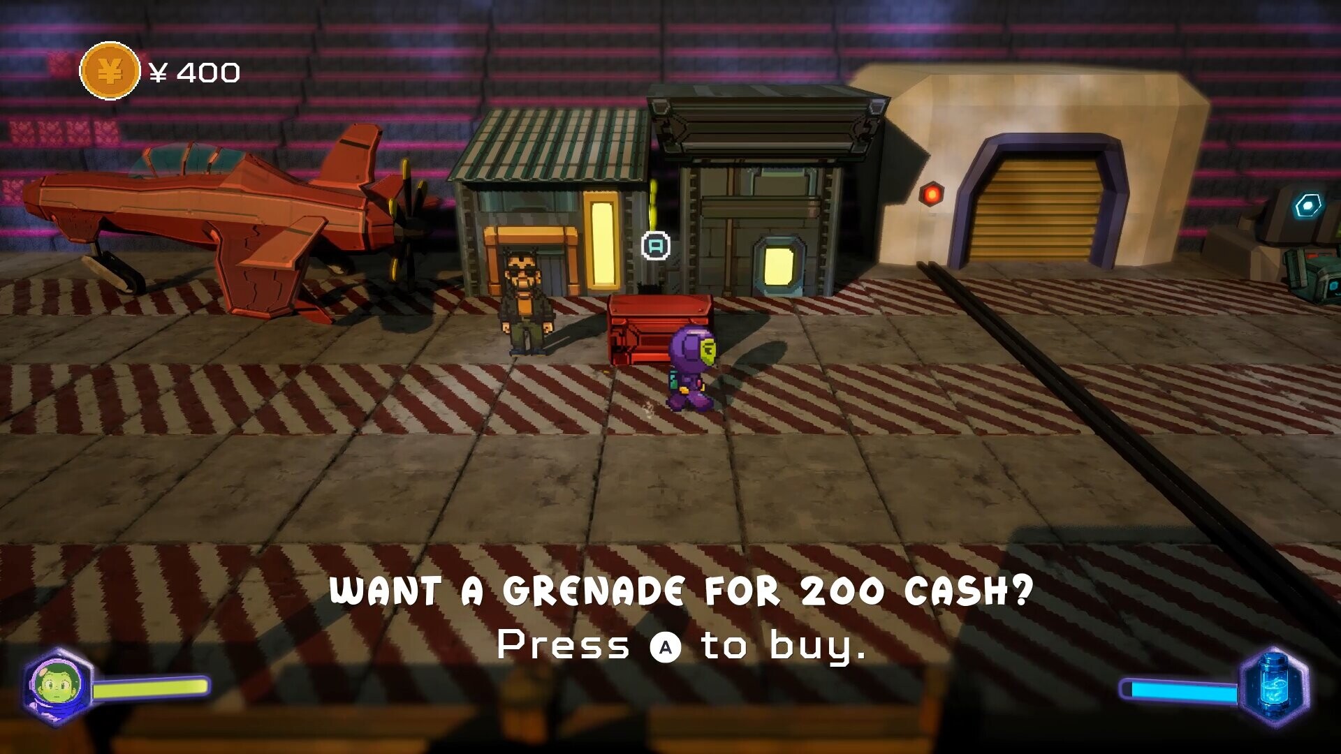Spaceman Memories screenshot 29