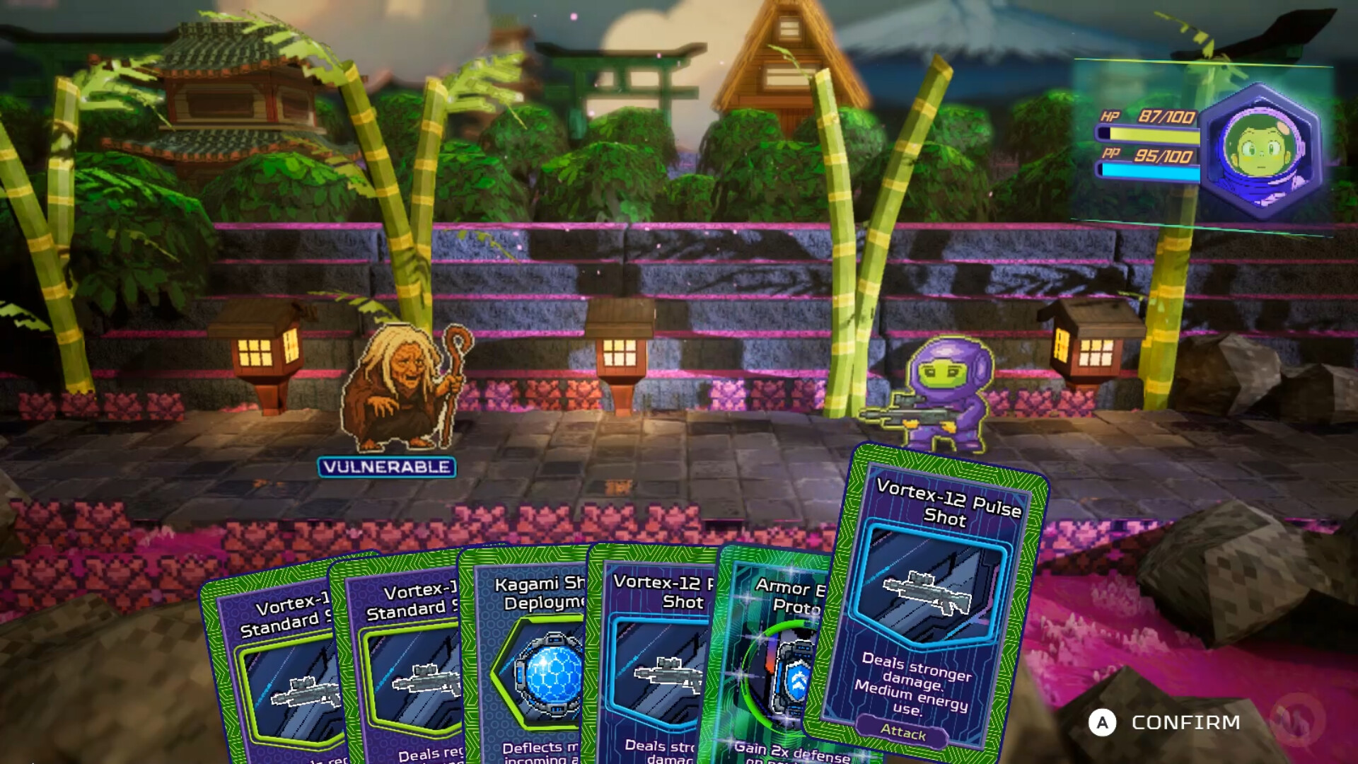 Spaceman Memories screenshot 17