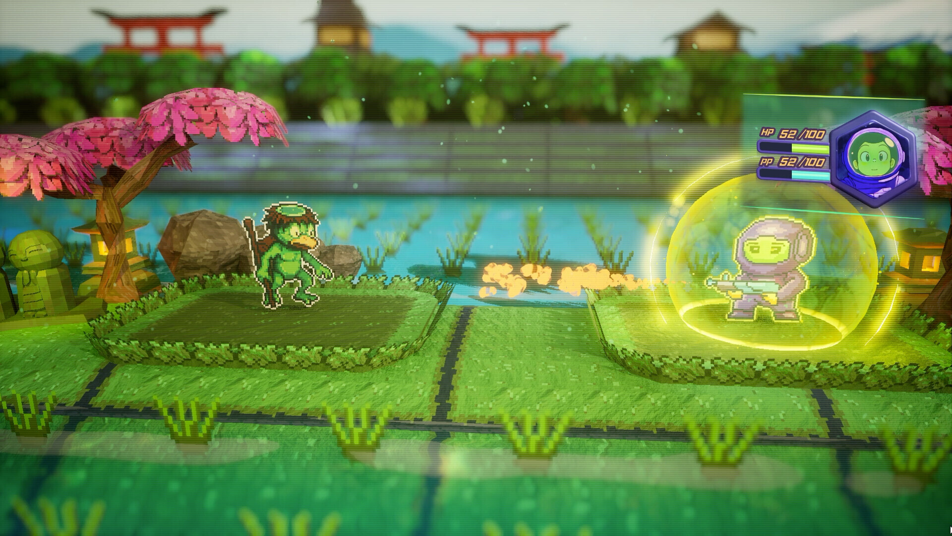Spaceman Memories screenshot 9