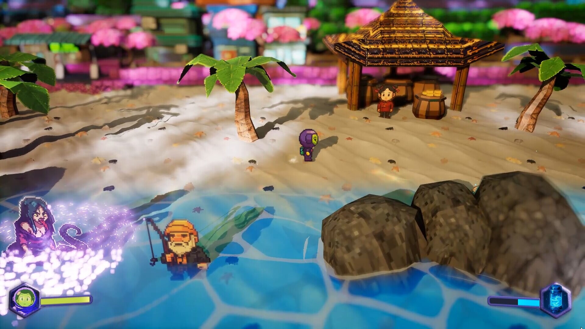 Spaceman Memories screenshot 25