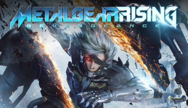 メタルギア ライジング リベンジェンス/コナミデジタルエンタテインメント LINEUP｜METAL GEAR RISING REVENGEANCE OFFICIAL WEBSITE