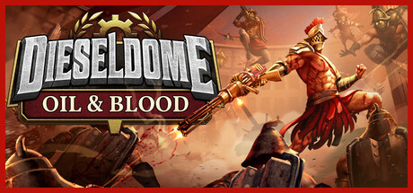 DIESELDOME: Oil & Blood