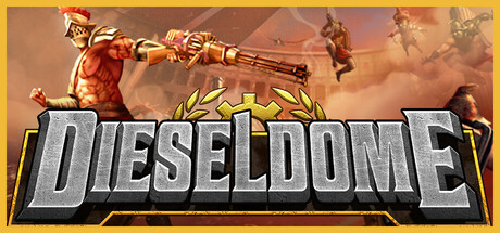 DIESELDOME: Oil & Blood