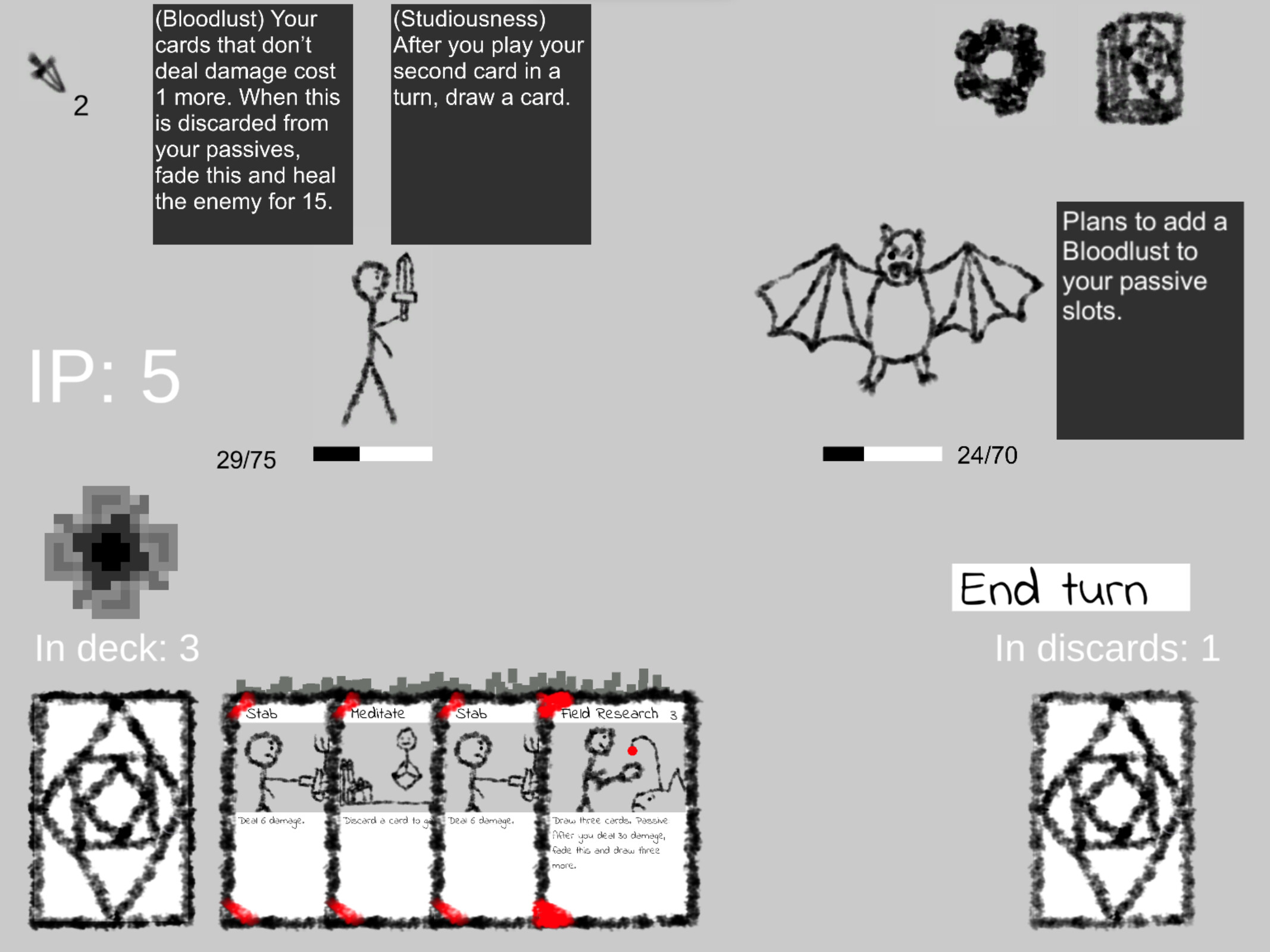 Paper Caper screenshot 2