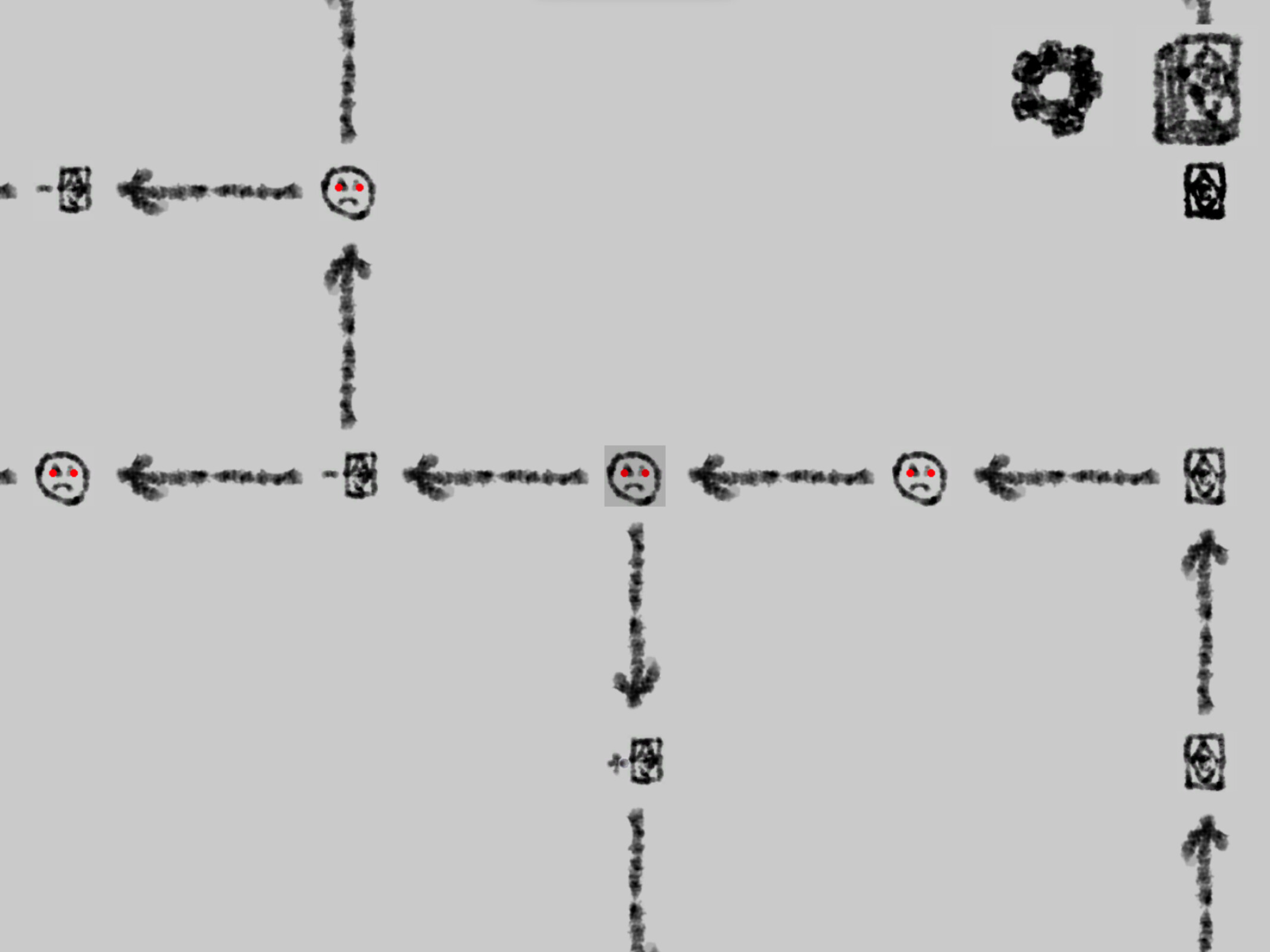 Paper Caper screenshot 3