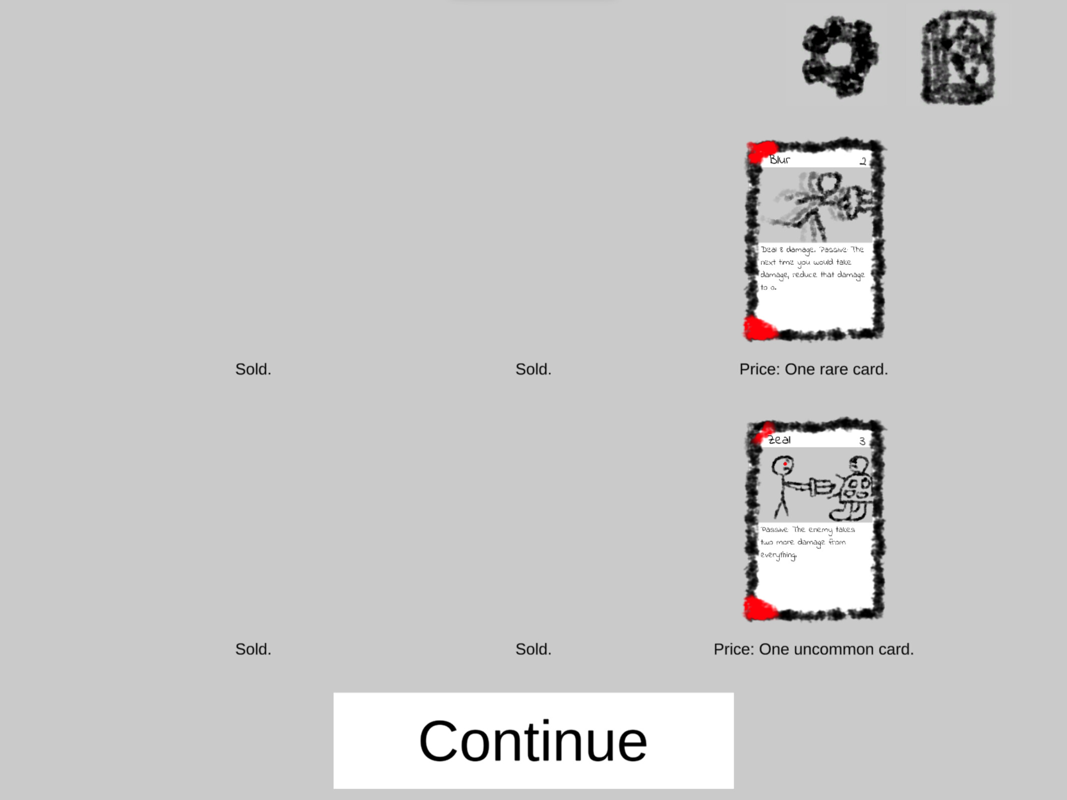 Paper Caper screenshot 4