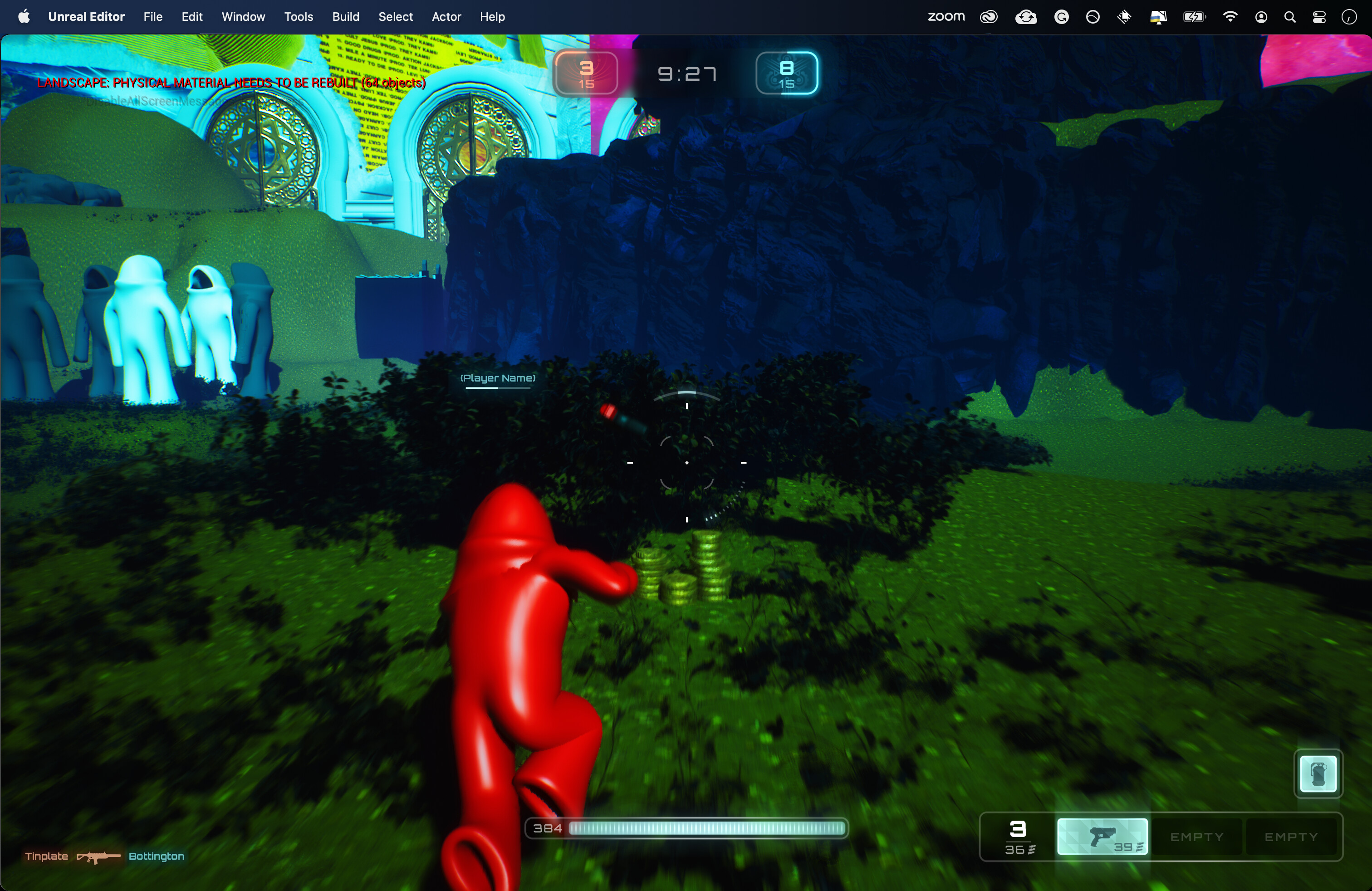CREATURES screenshot 6