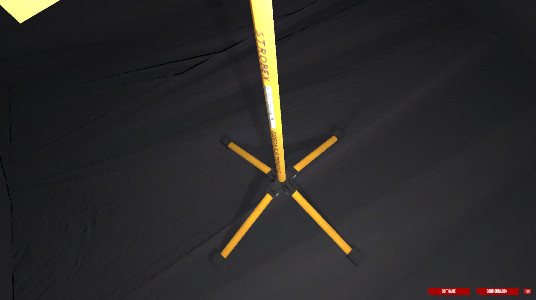 [modPedal] StrobeX screenshot 4